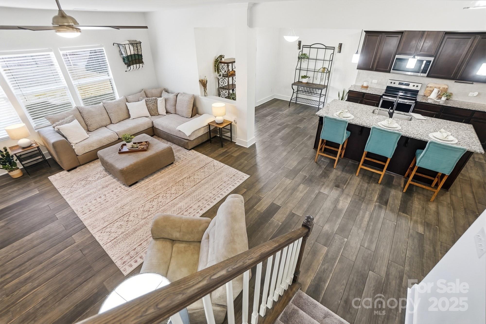 Whispering Hills - Residential