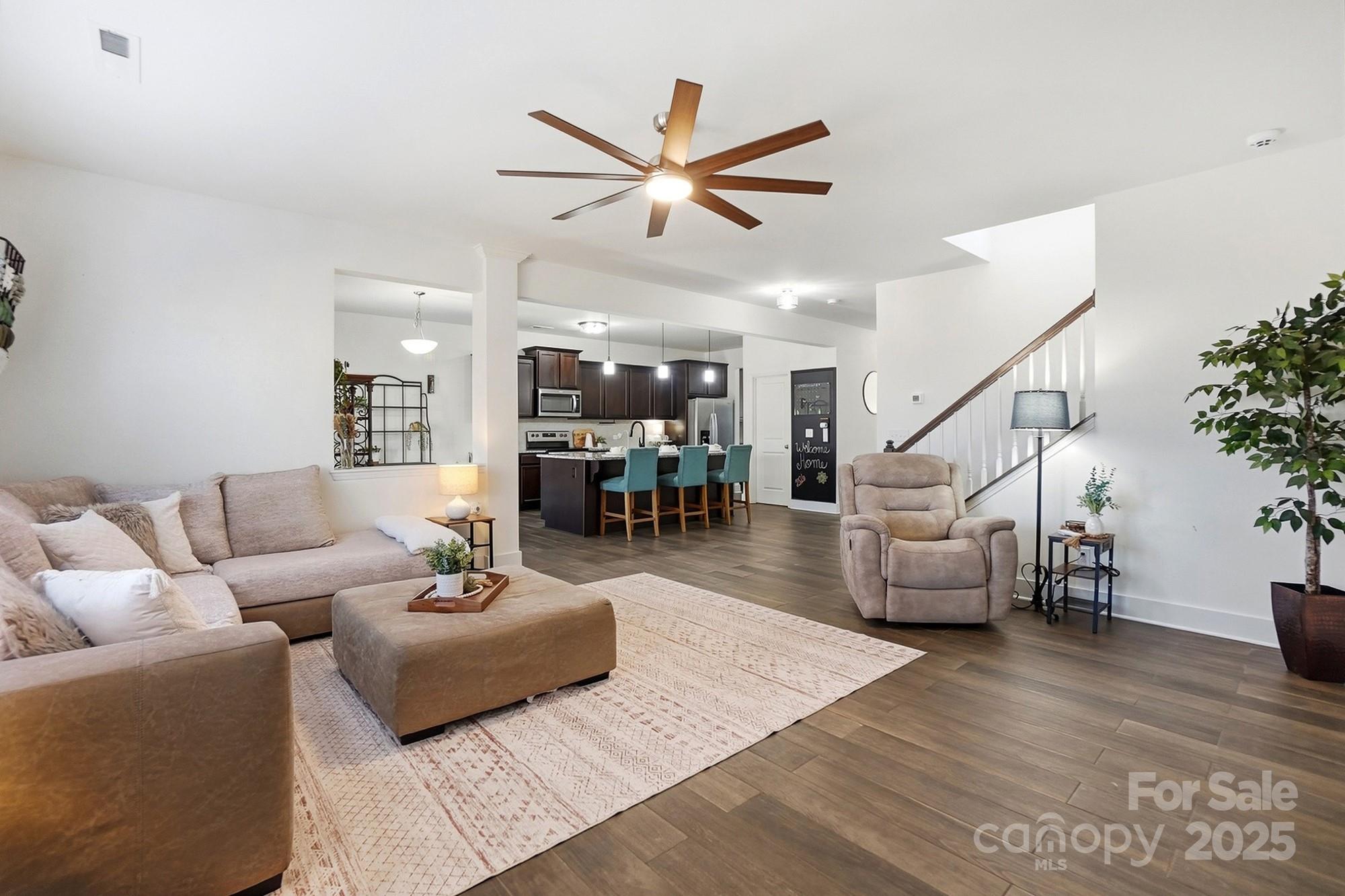 Whispering Hills - Residential