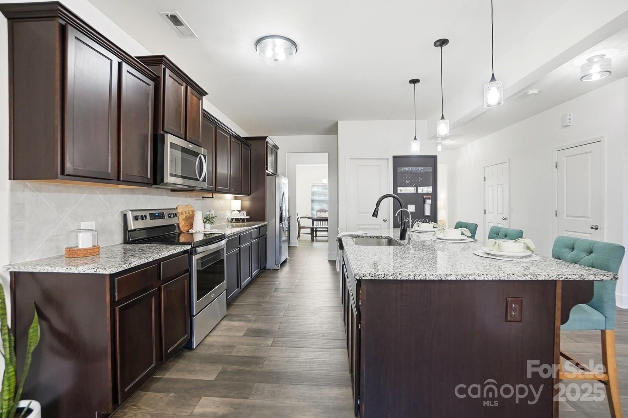 Whispering Hills - Residential