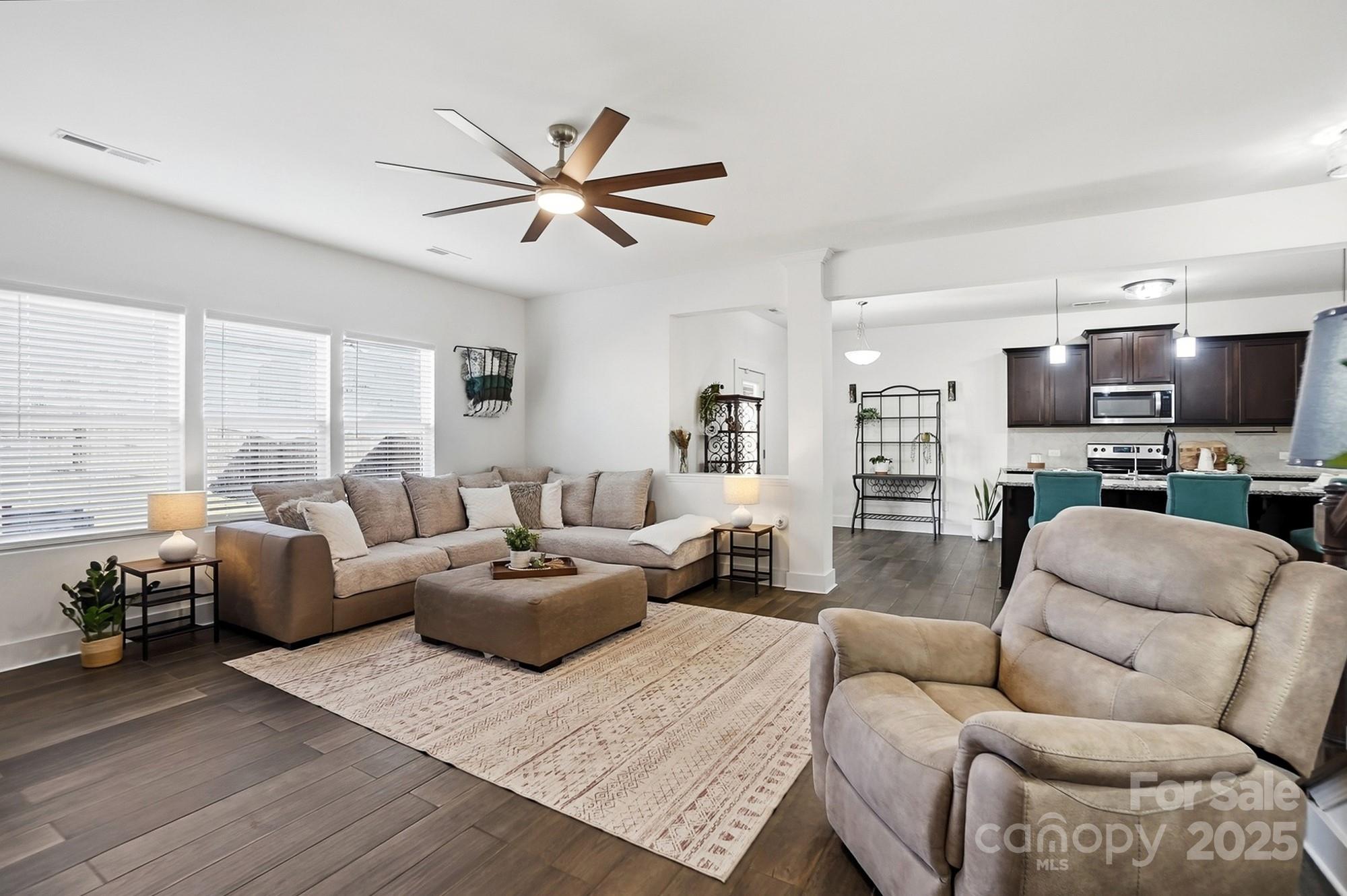 Whispering Hills - Residential