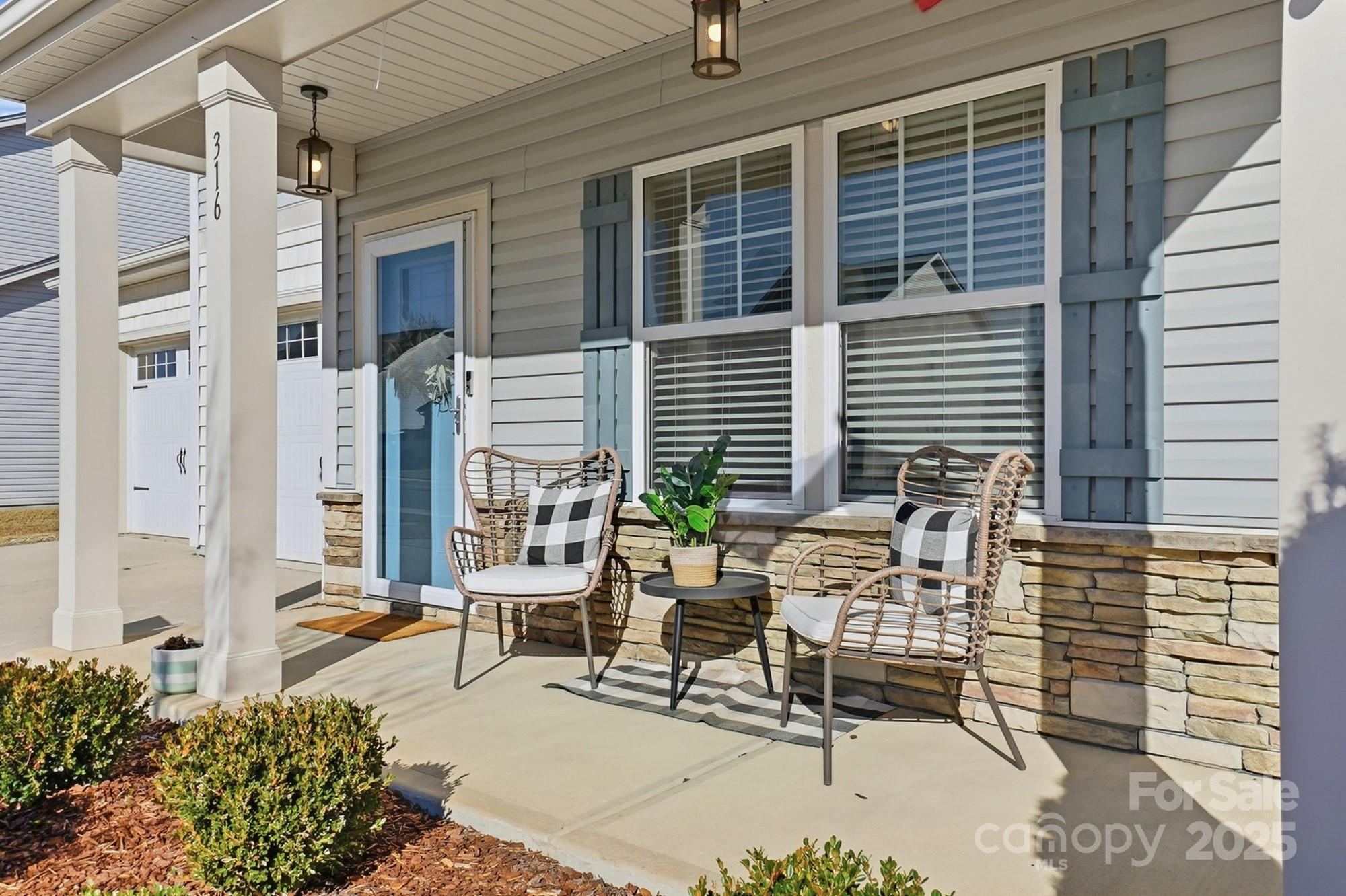 316 Gentle Bend Cove