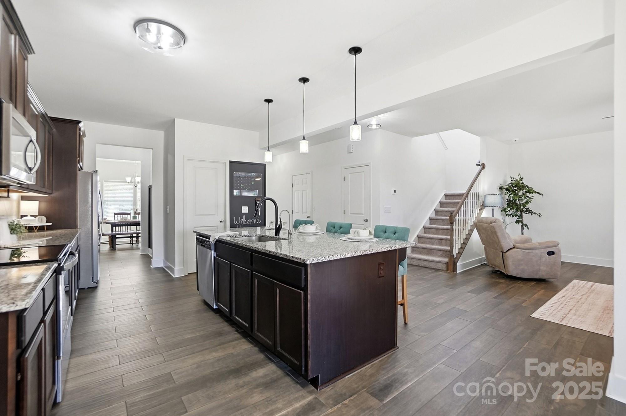 Whispering Hills - Residential