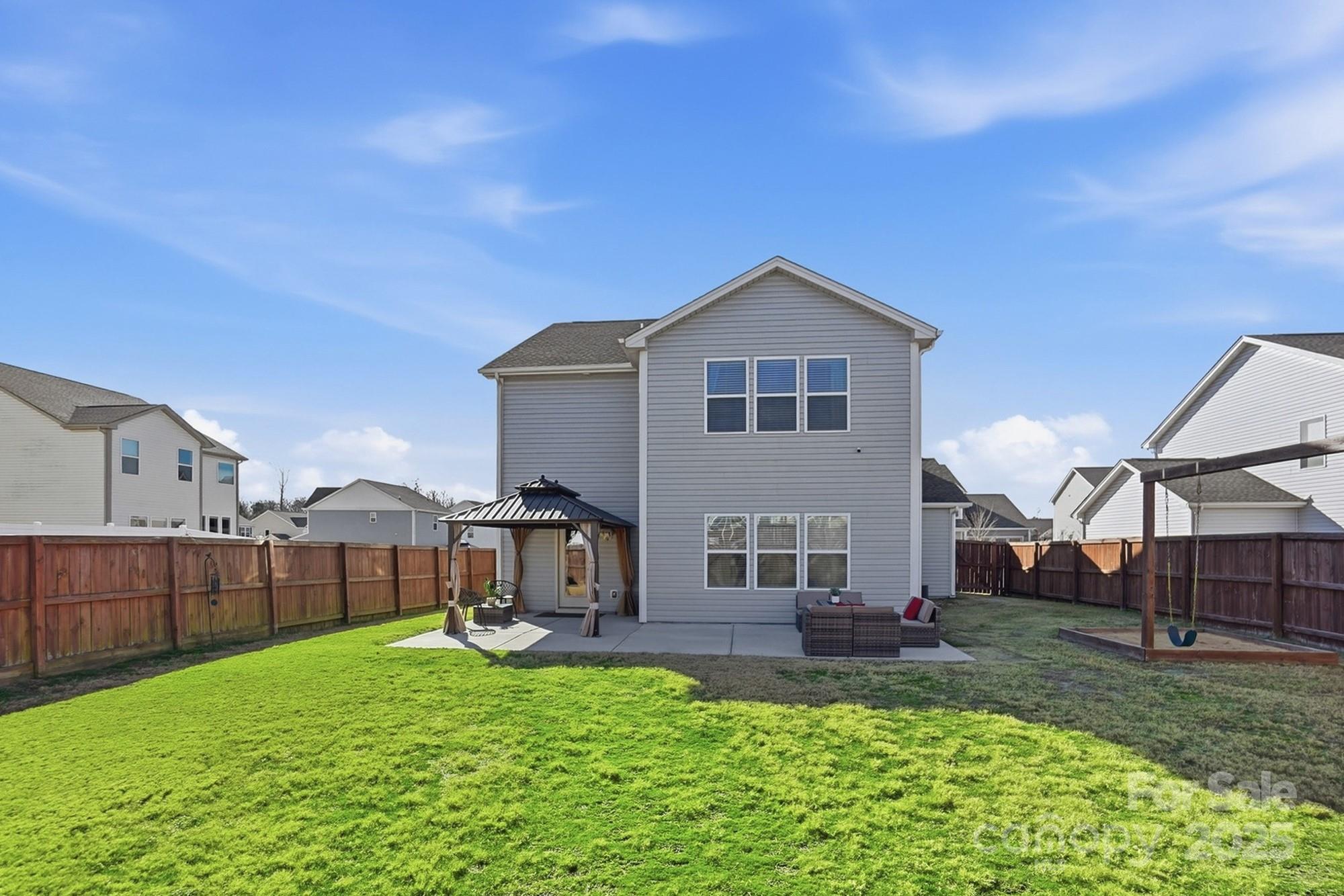 Whispering Hills - Residential