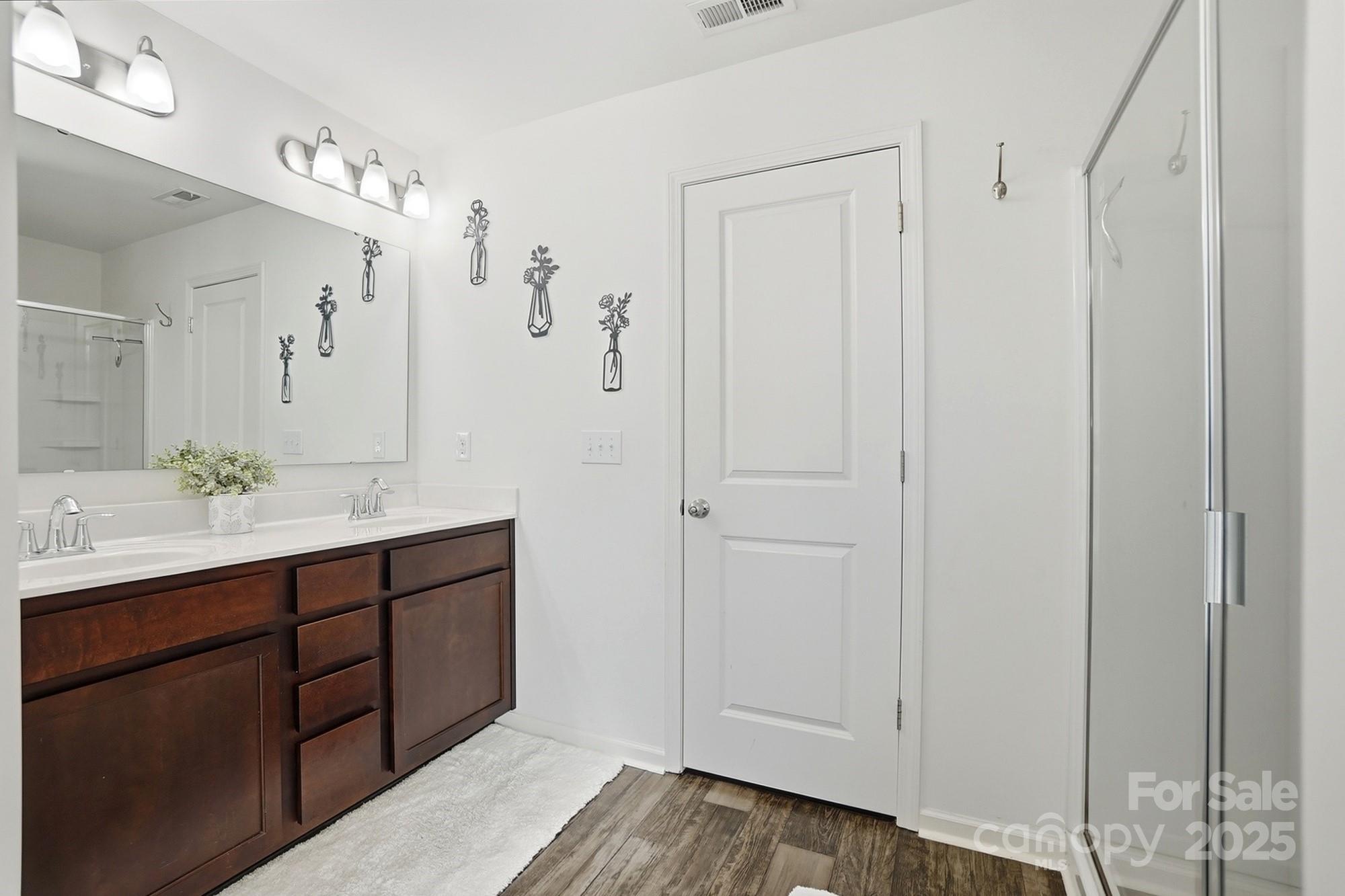 Whispering Hills - Residential