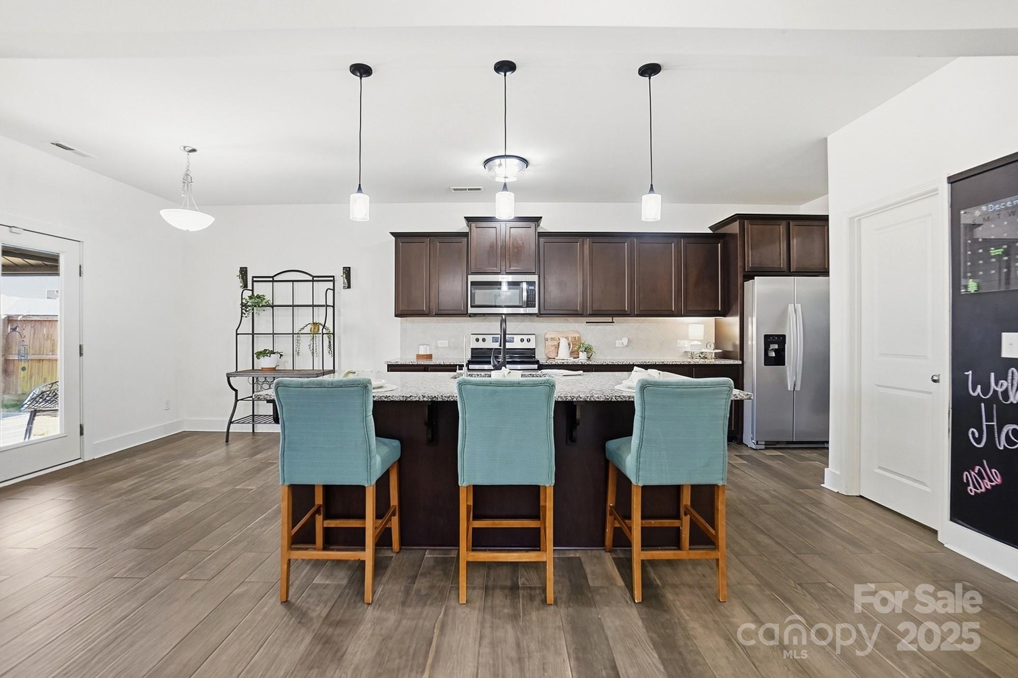 Whispering Hills - Residential