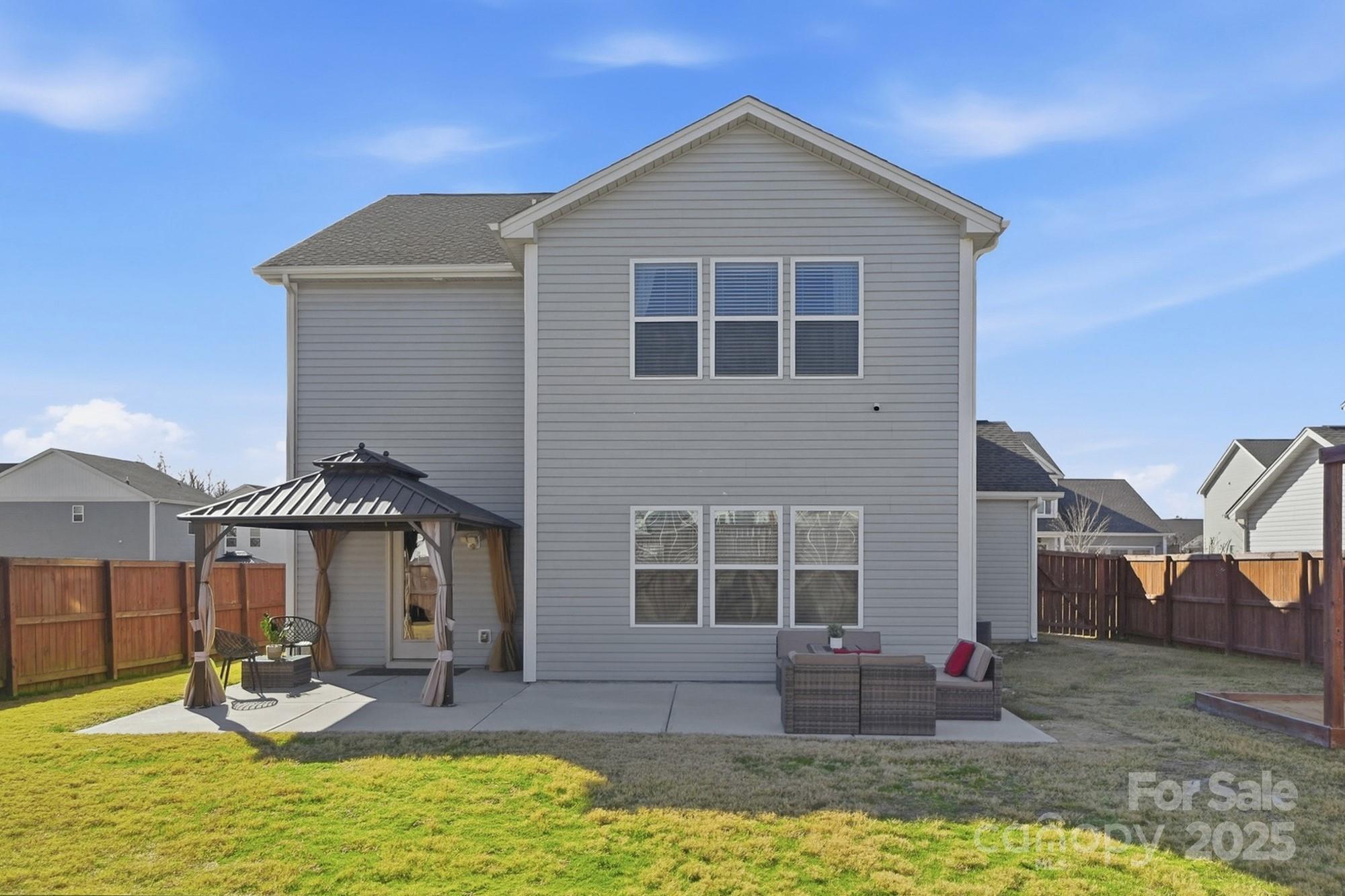 Whispering Hills - Residential