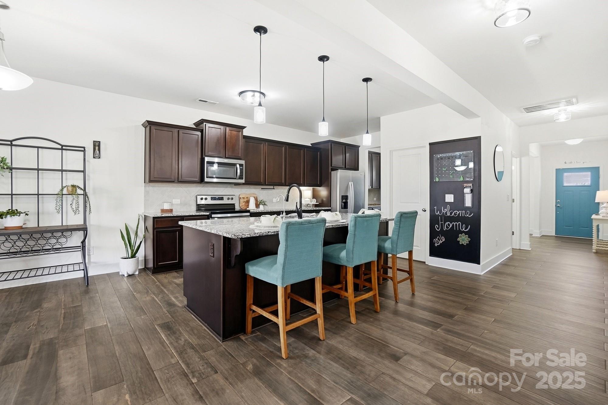 Whispering Hills - Residential