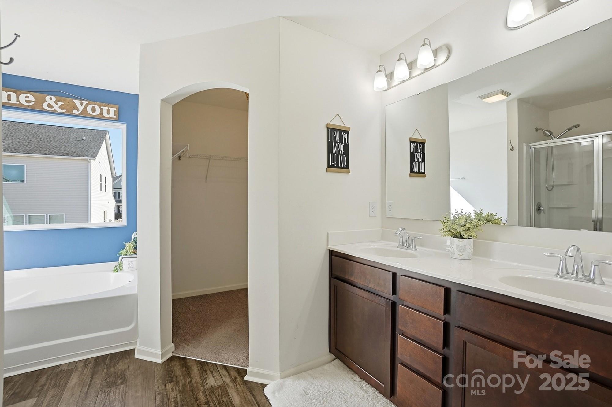 Whispering Hills - Residential