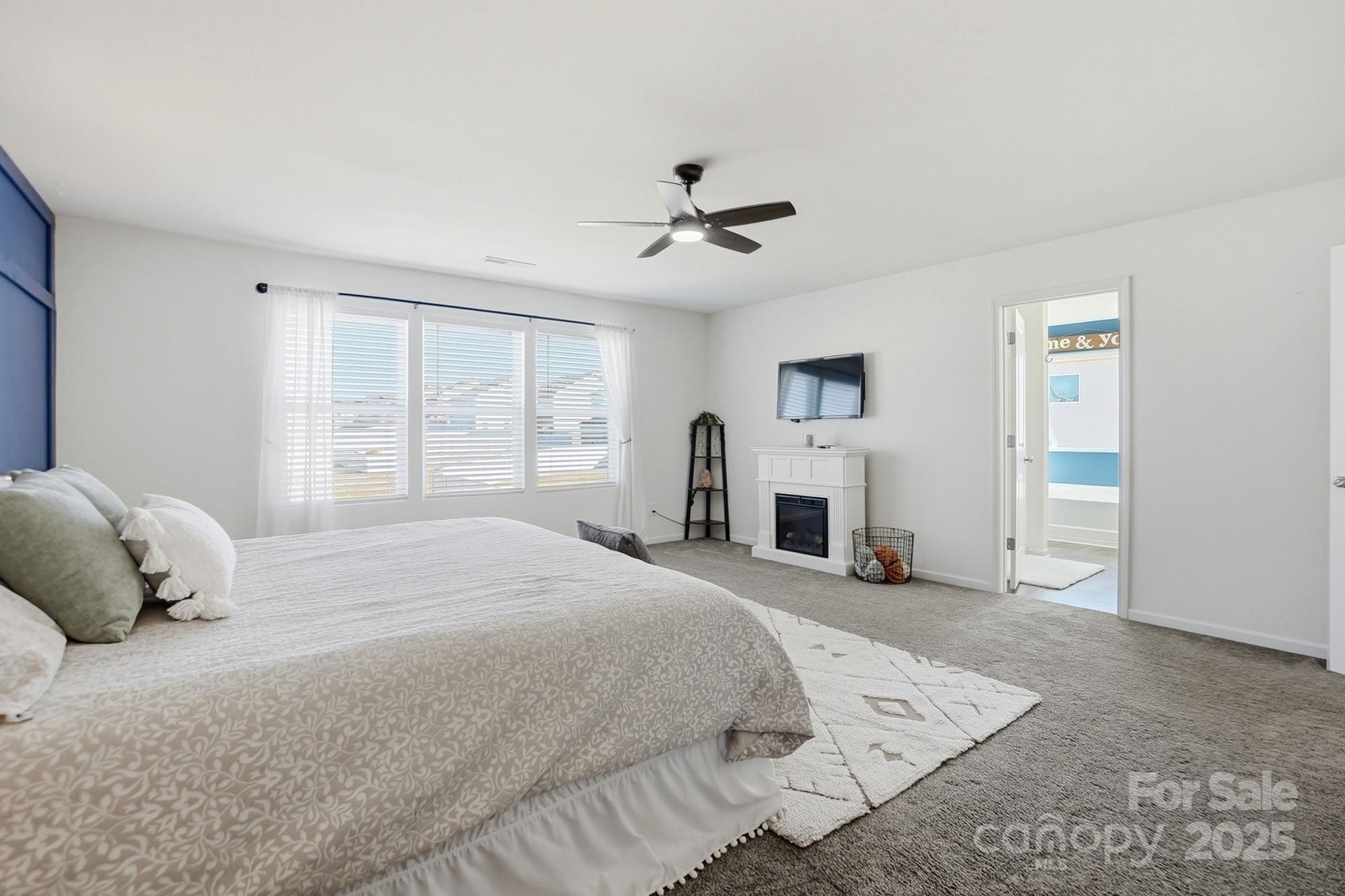 Whispering Hills - Residential