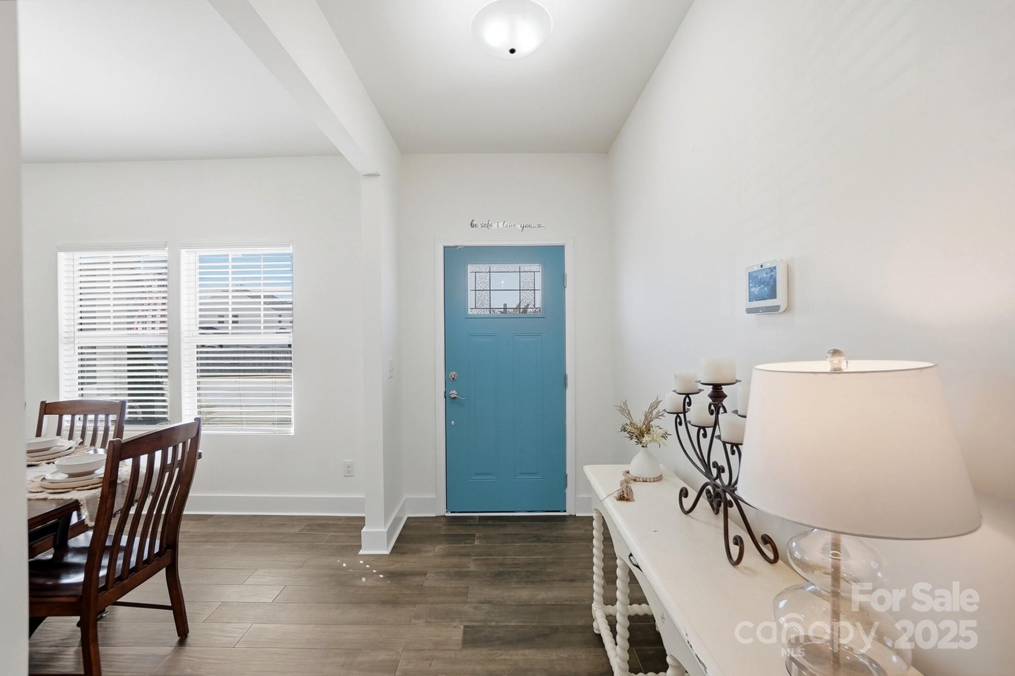 Whispering Hills - Residential