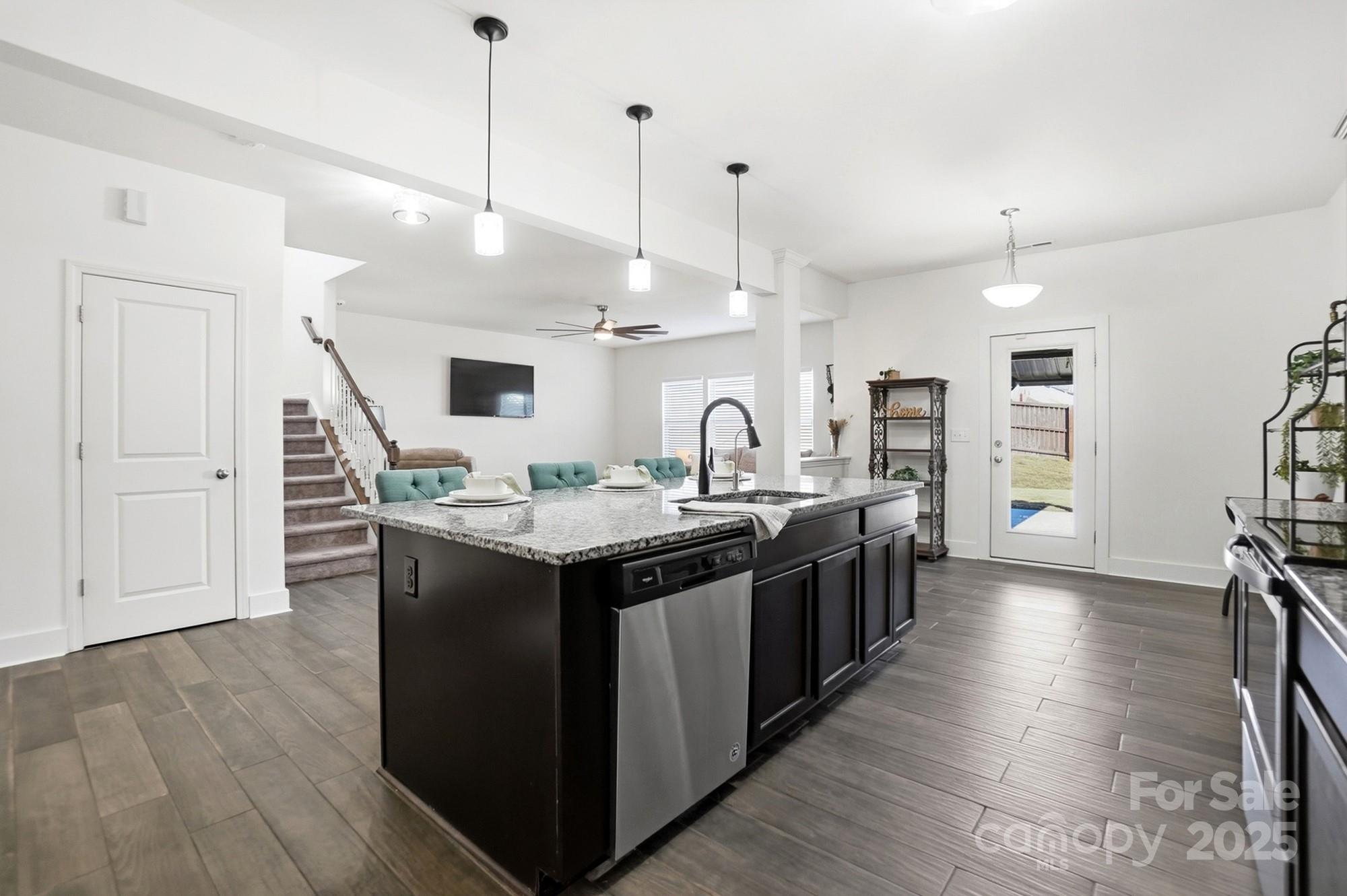 Whispering Hills - Residential