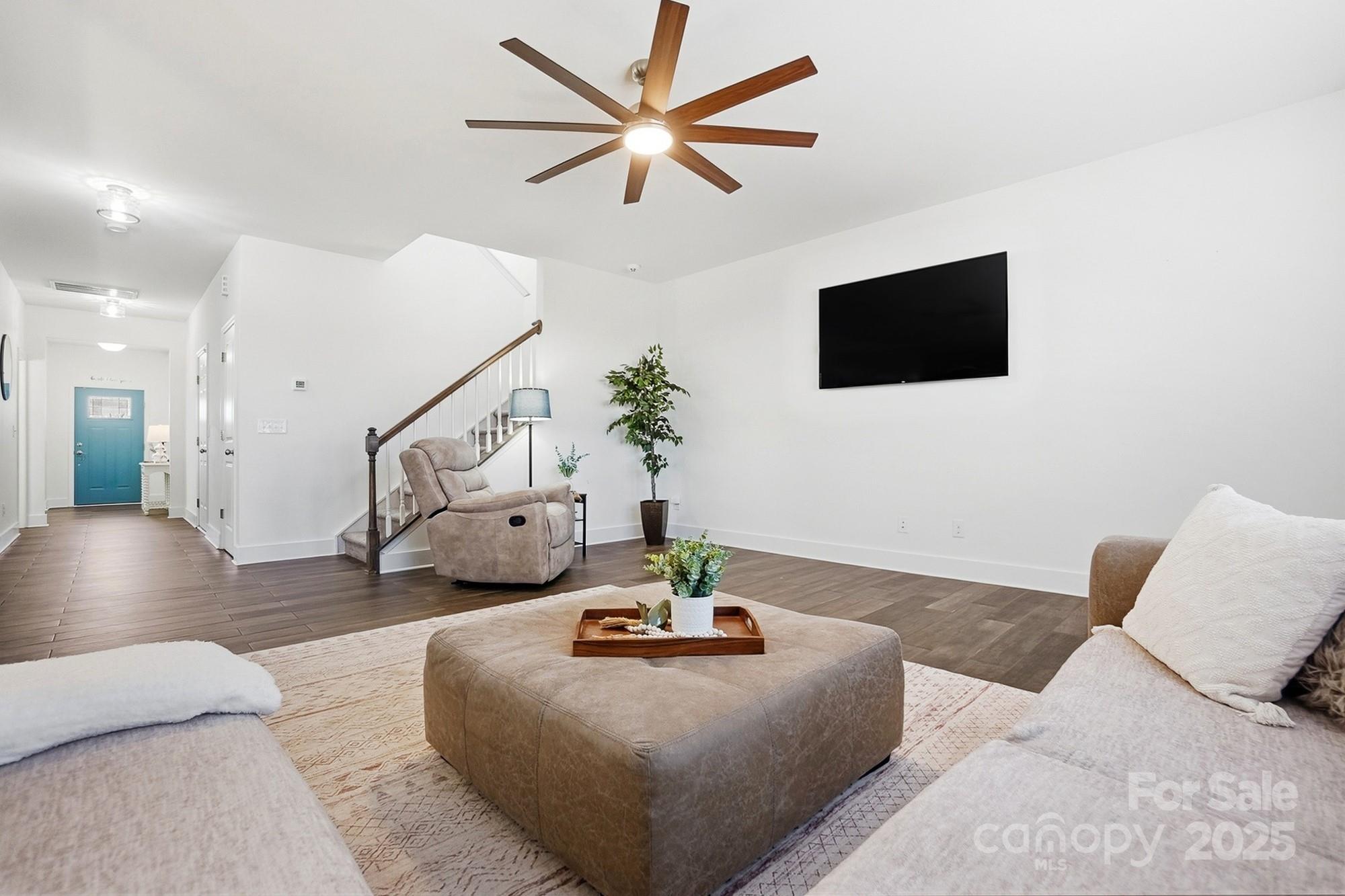 Whispering Hills - Residential