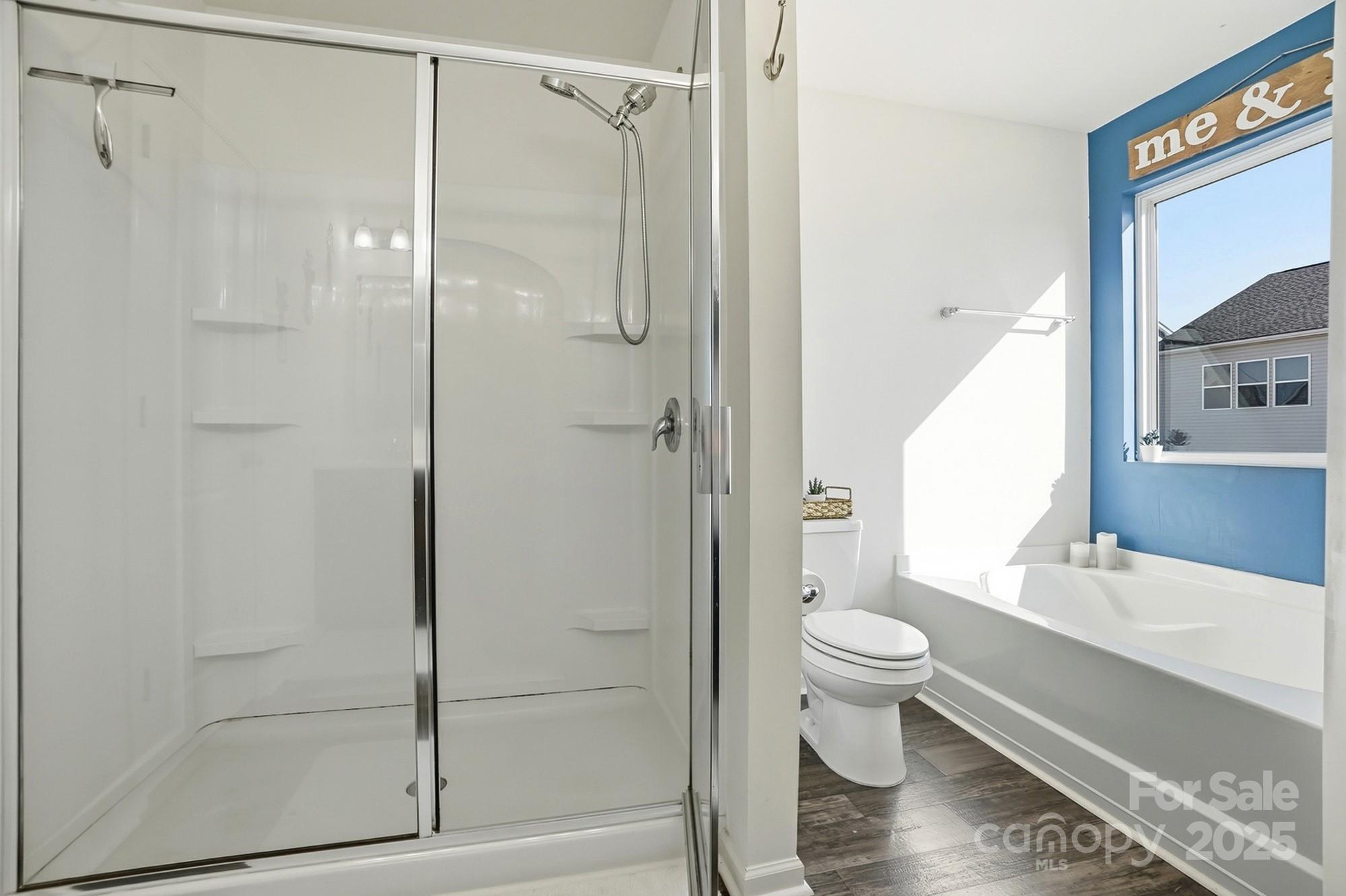 Whispering Hills - Residential