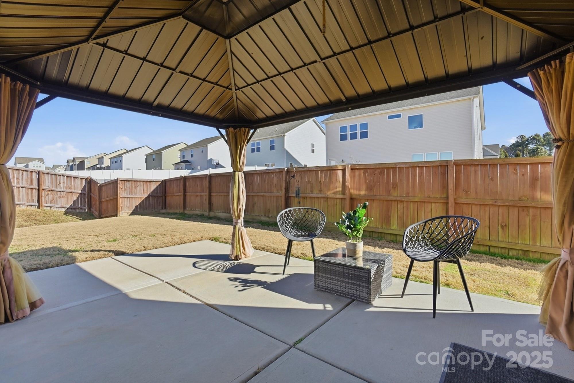 Whispering Hills - Residential