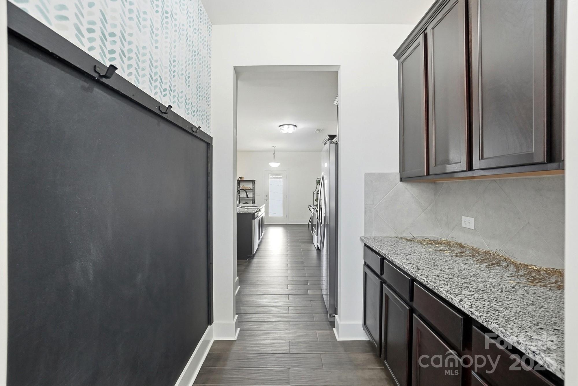 Whispering Hills - Residential