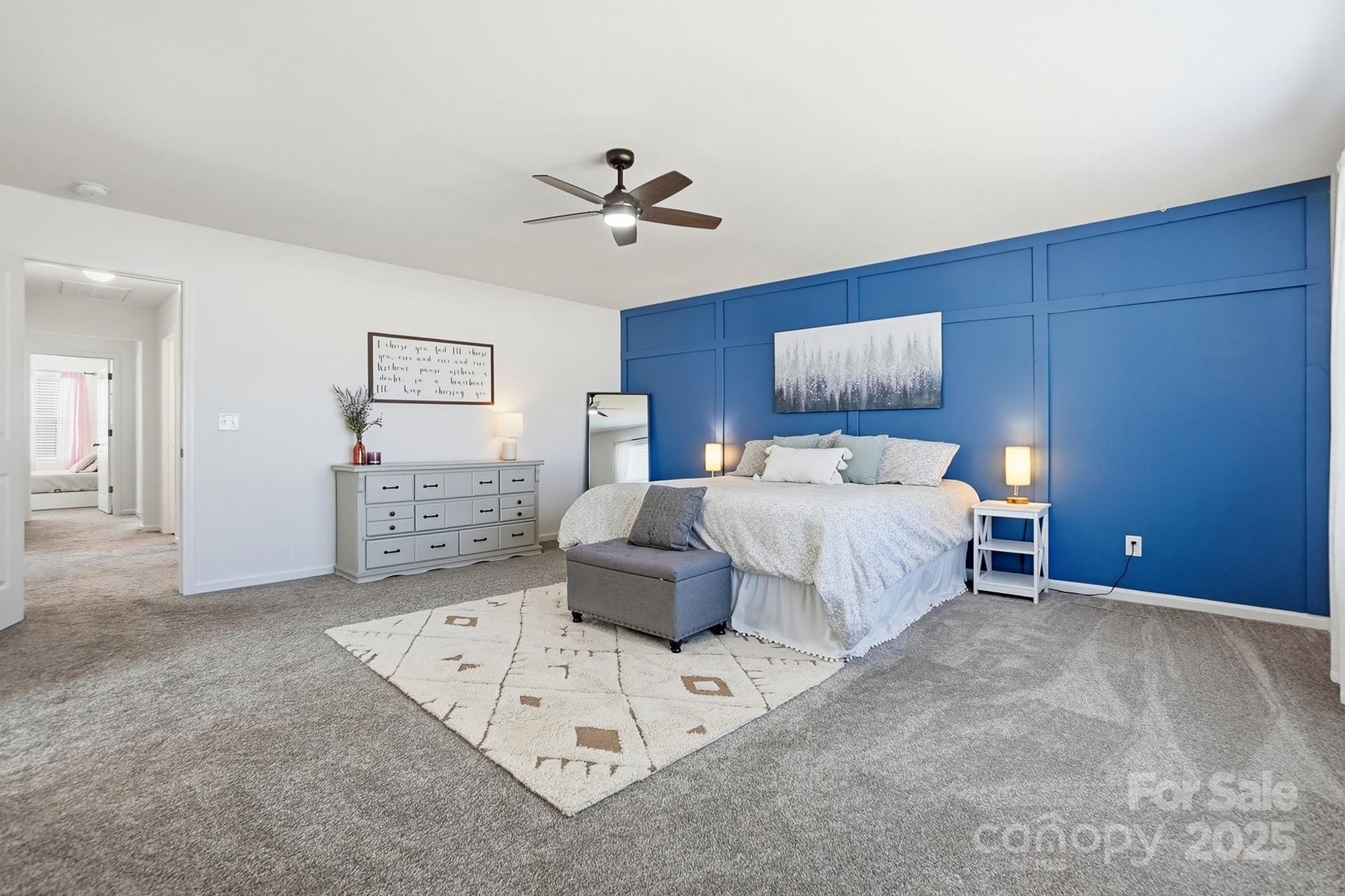 Whispering Hills - Residential