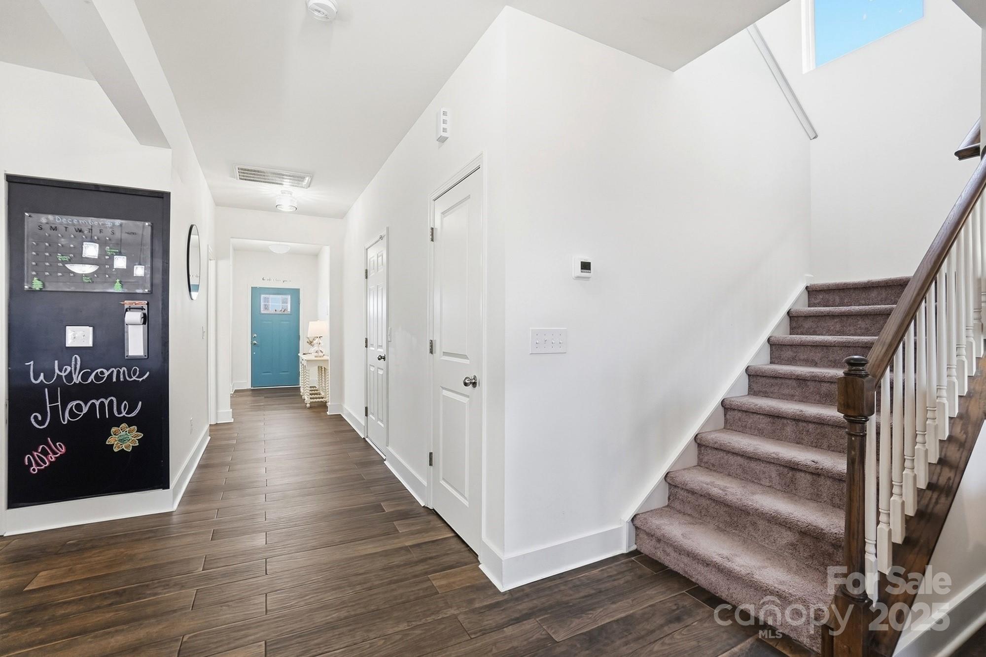 Whispering Hills - Residential