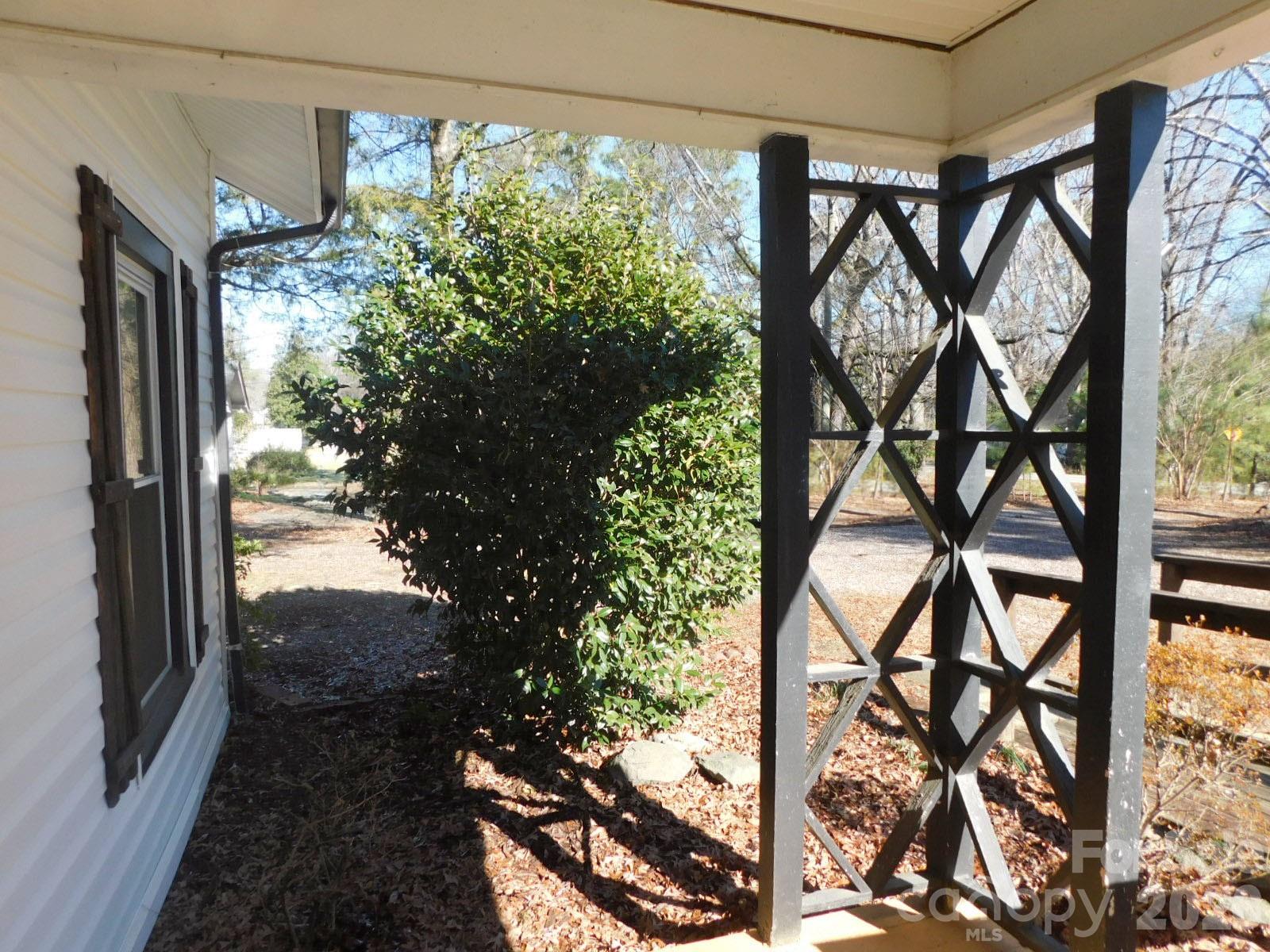 408 S Wadesboro Boulevard