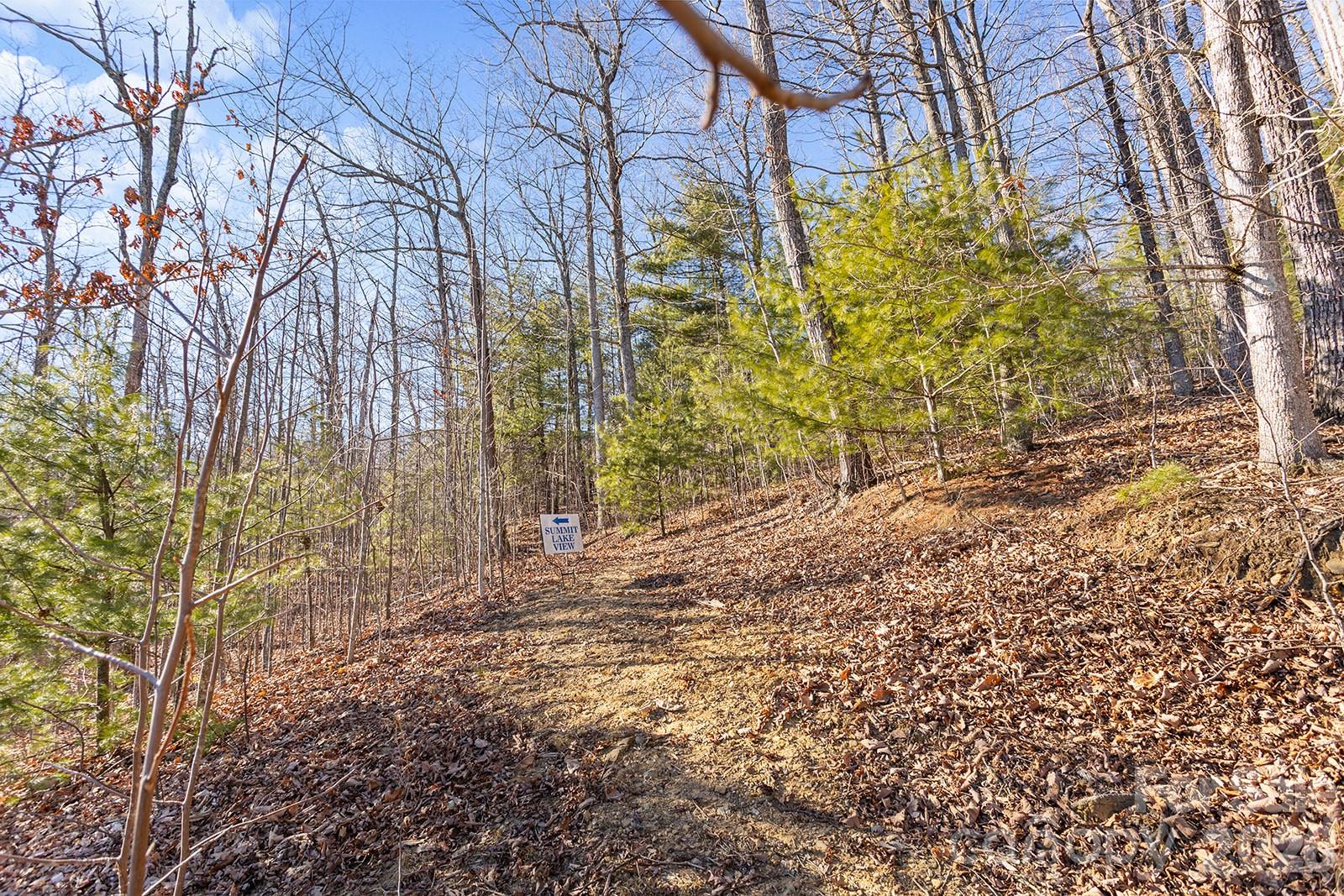 Cobblestone Village - Land