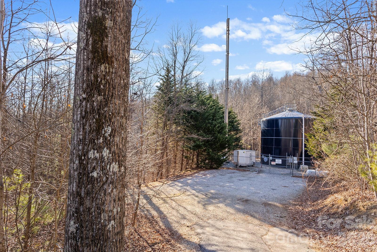 Cobblestone Village - Land