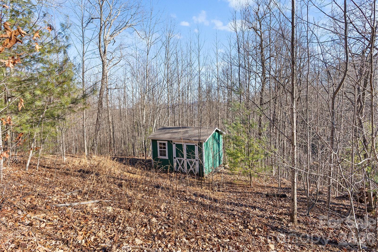 Cobblestone Village - Land
