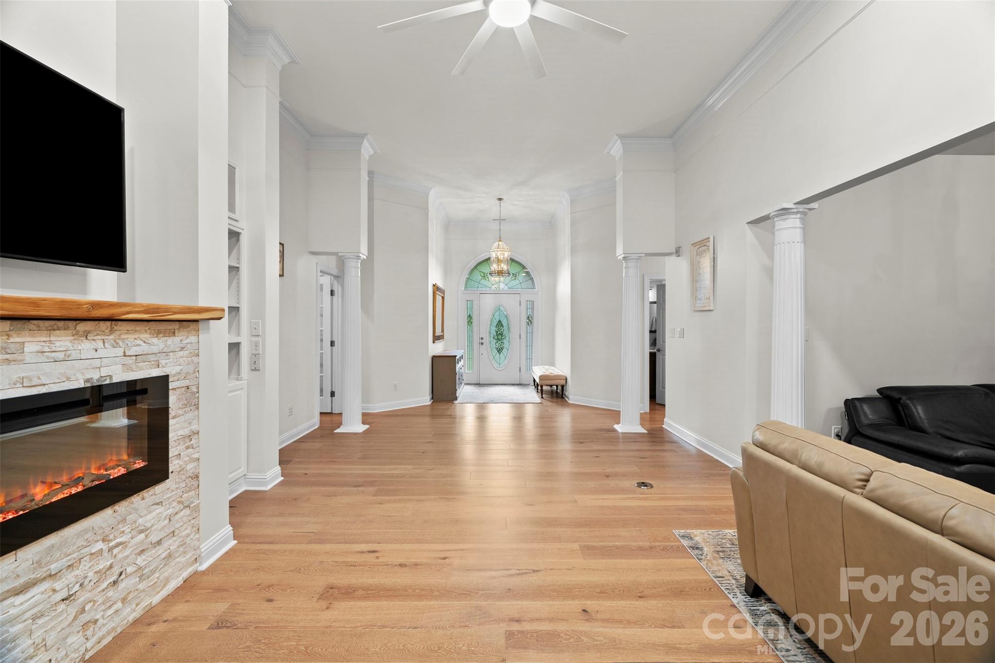 3003 Rochester Court