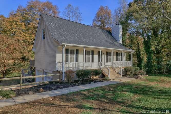 Country Knoll - Residential