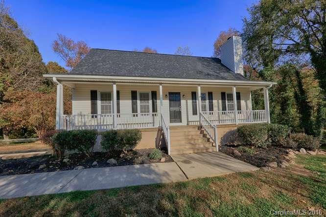 Country Knoll - Residential
