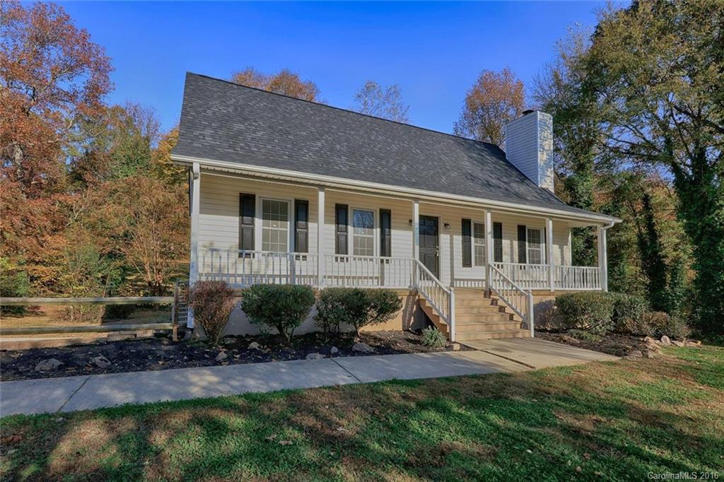 Country Knoll - Residential