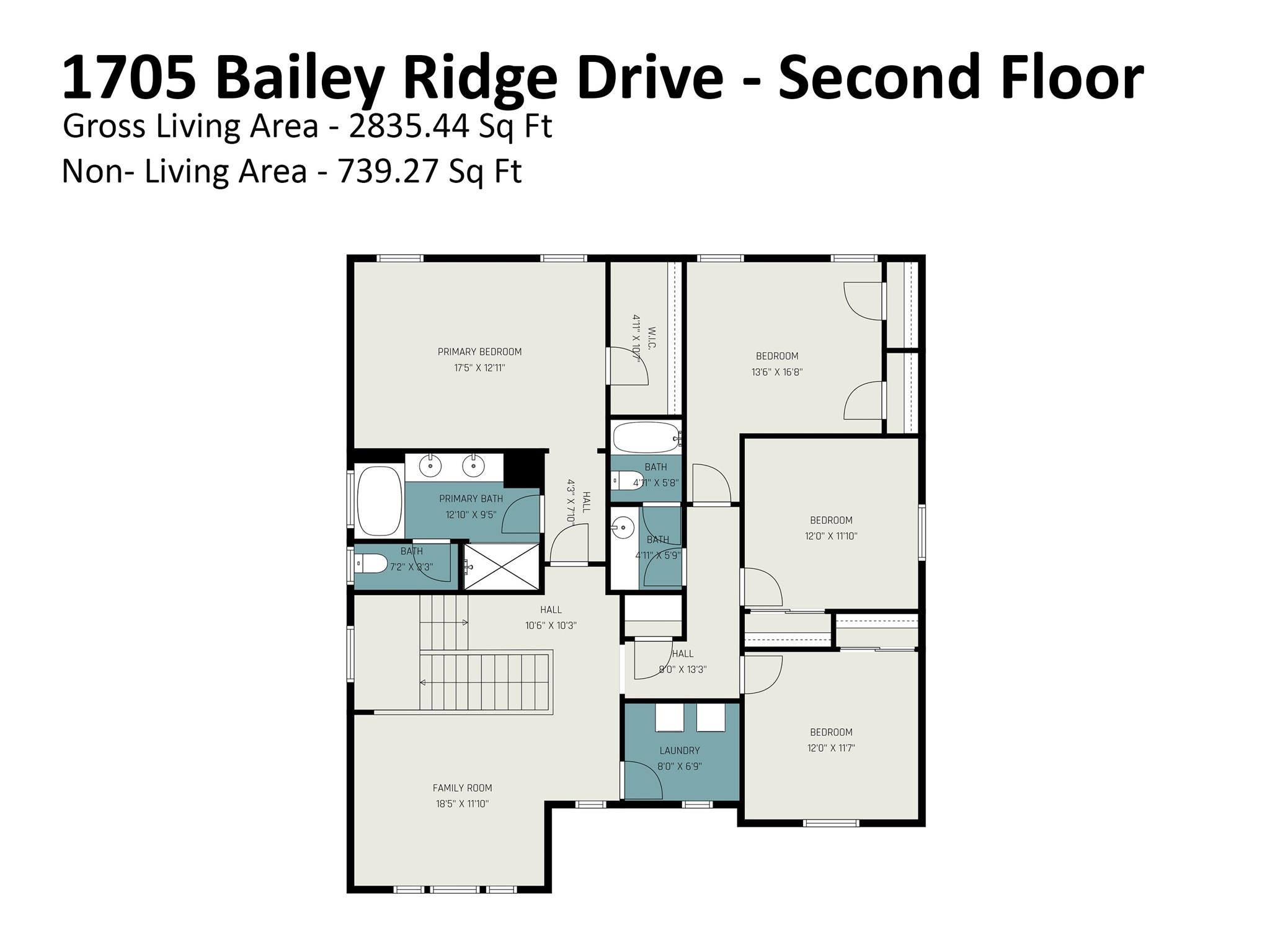 Kings Grove Manor - Residential