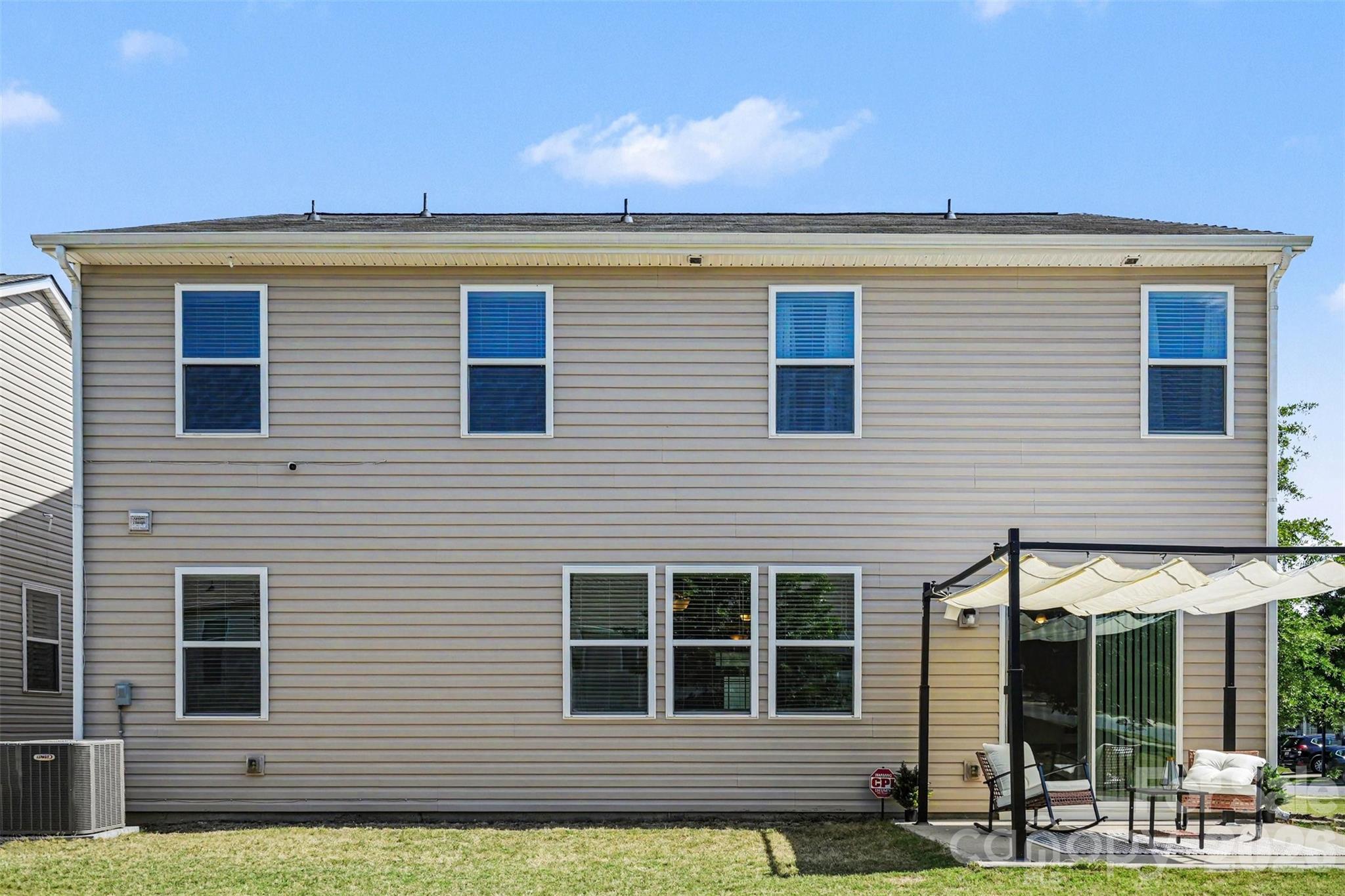 Kings Grove Manor - Residential
