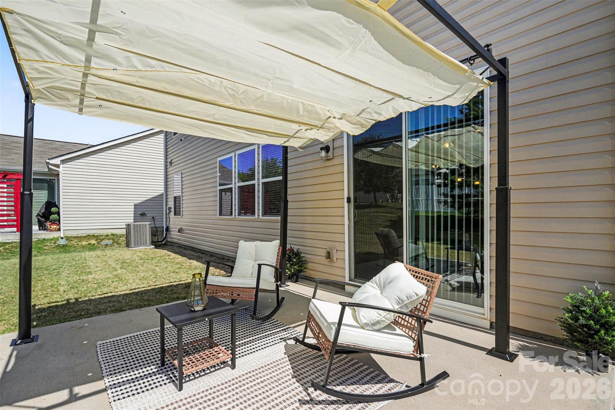 Kings Grove Manor - Residential