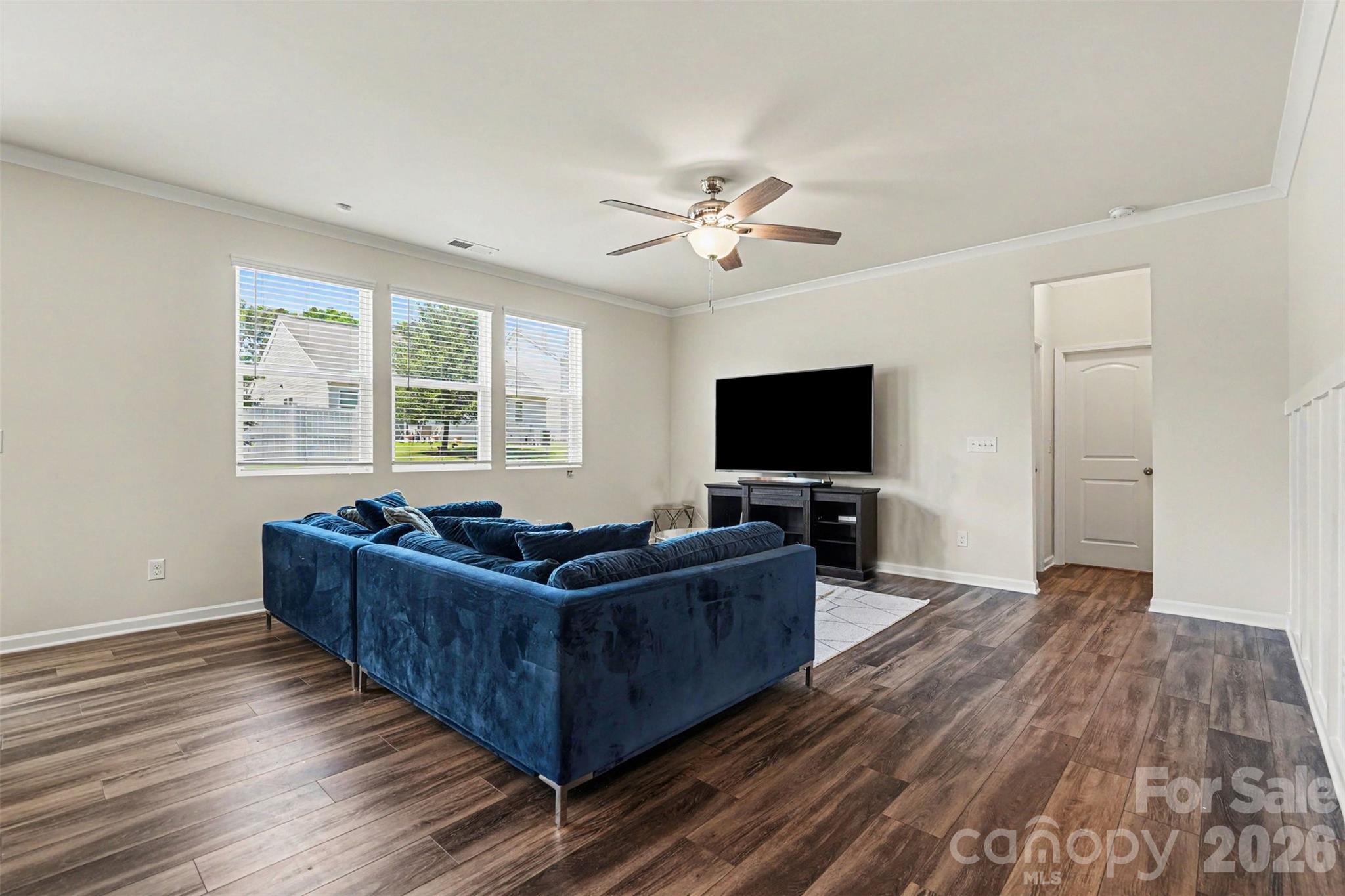 Kings Grove Manor - Residential