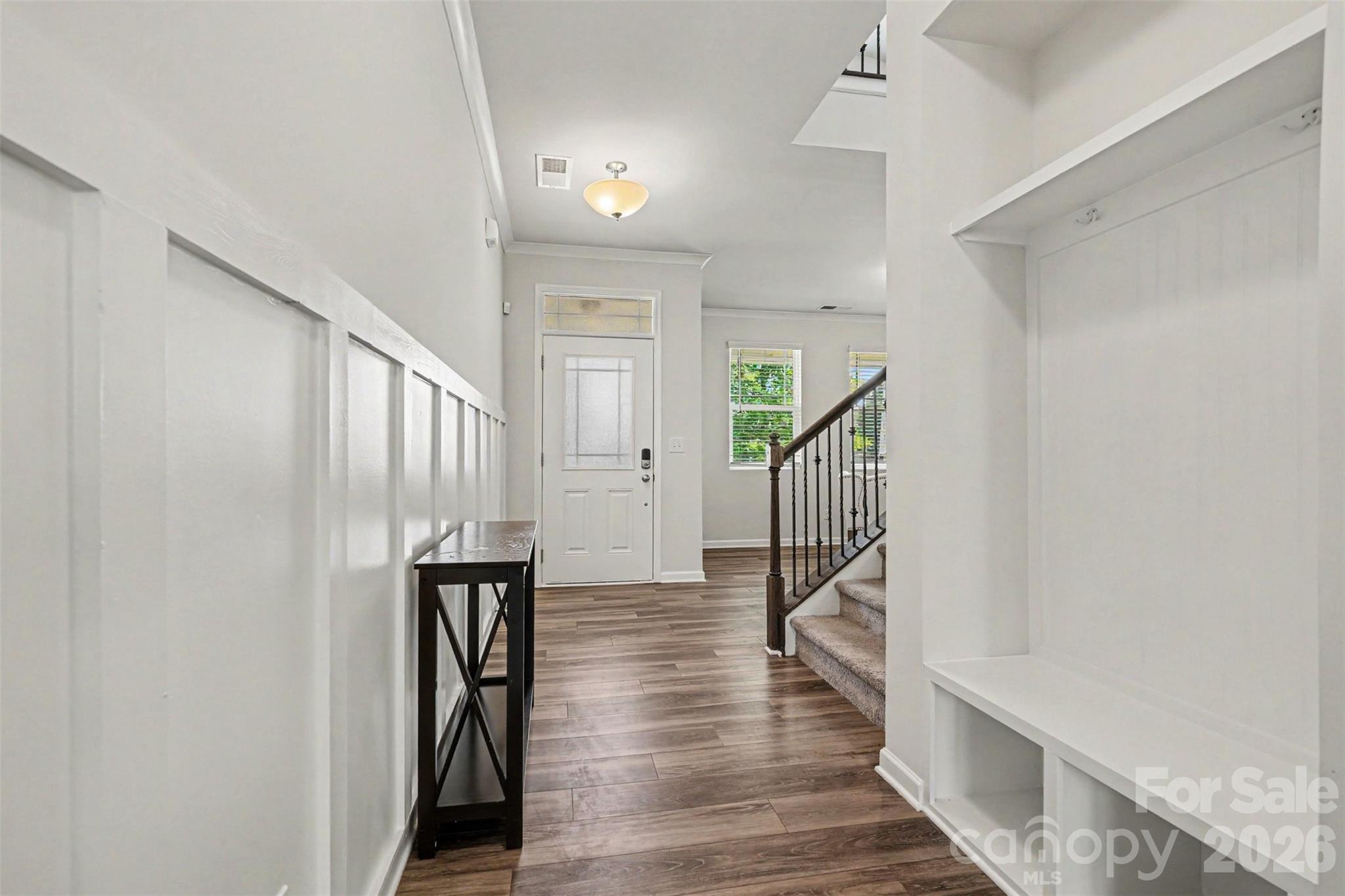 Kings Grove Manor - Residential