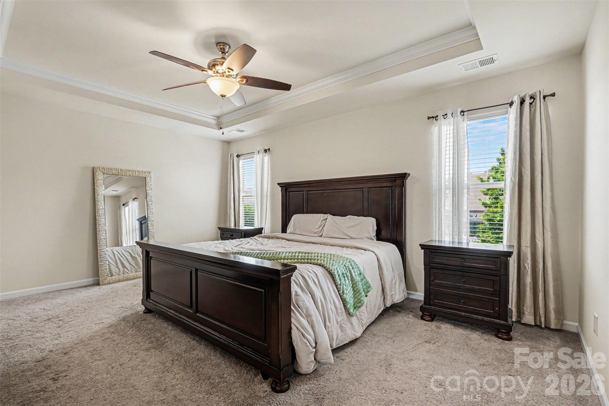 Kings Grove Manor - Residential
