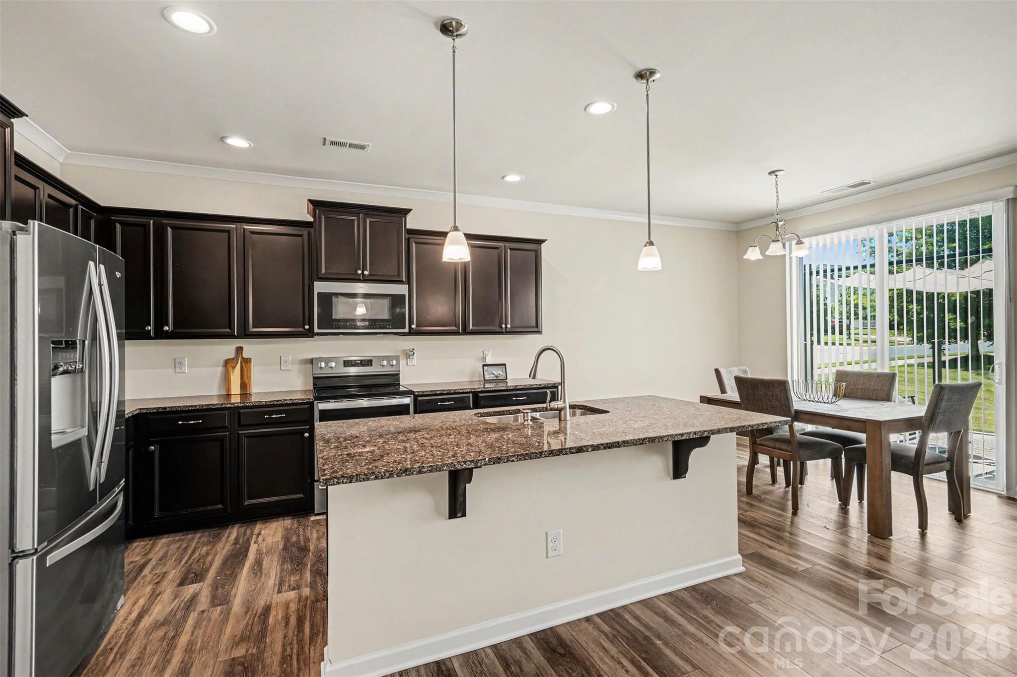 Kings Grove Manor - Residential