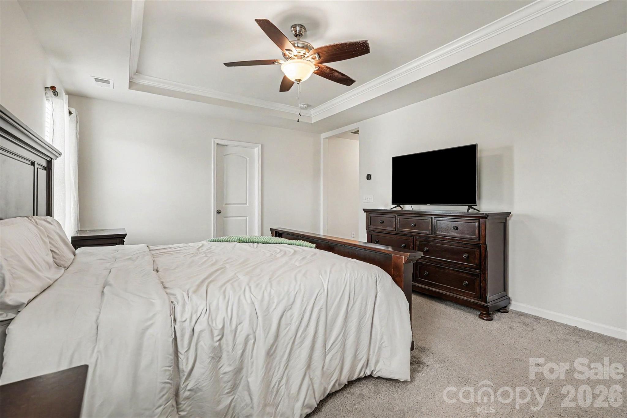 Kings Grove Manor - Residential