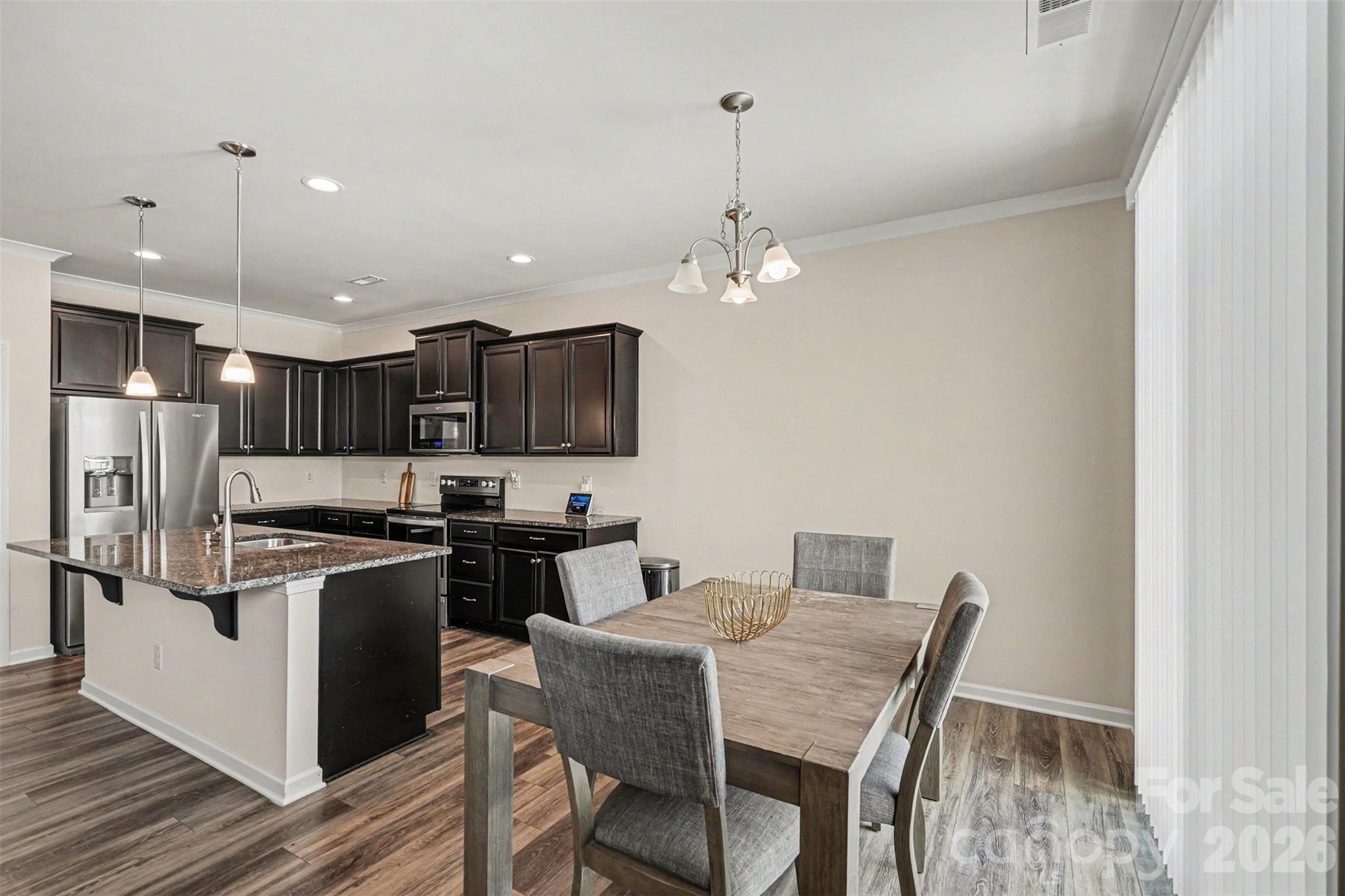 Kings Grove Manor - Residential