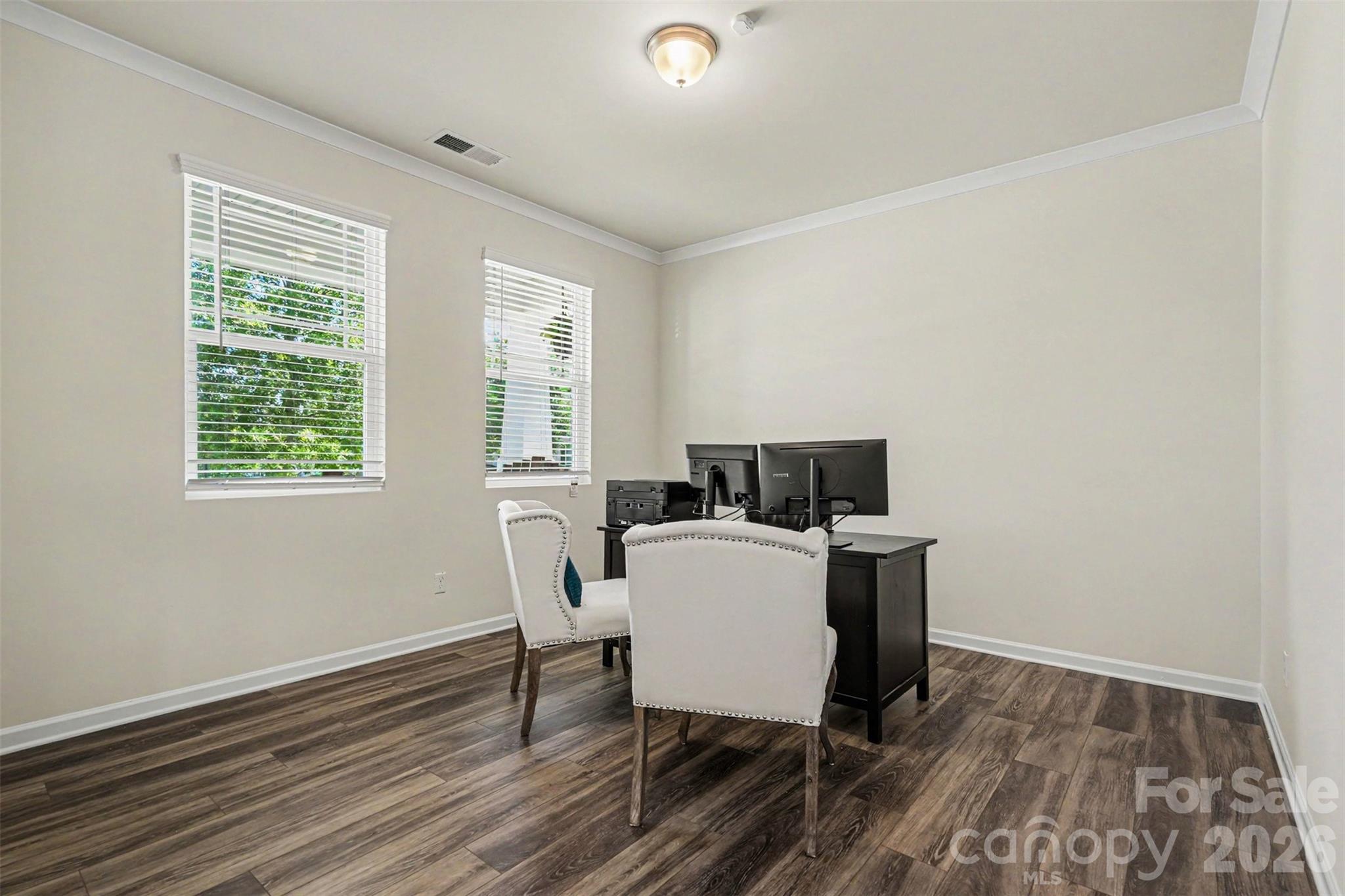 Kings Grove Manor - Residential