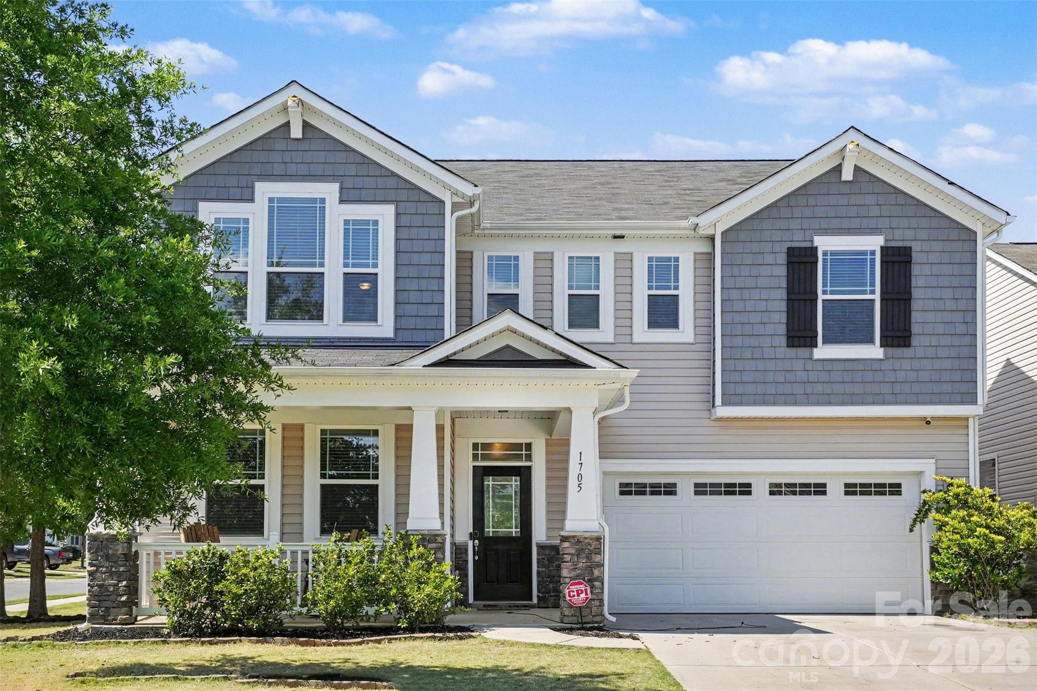 Kings Grove Manor - Residential