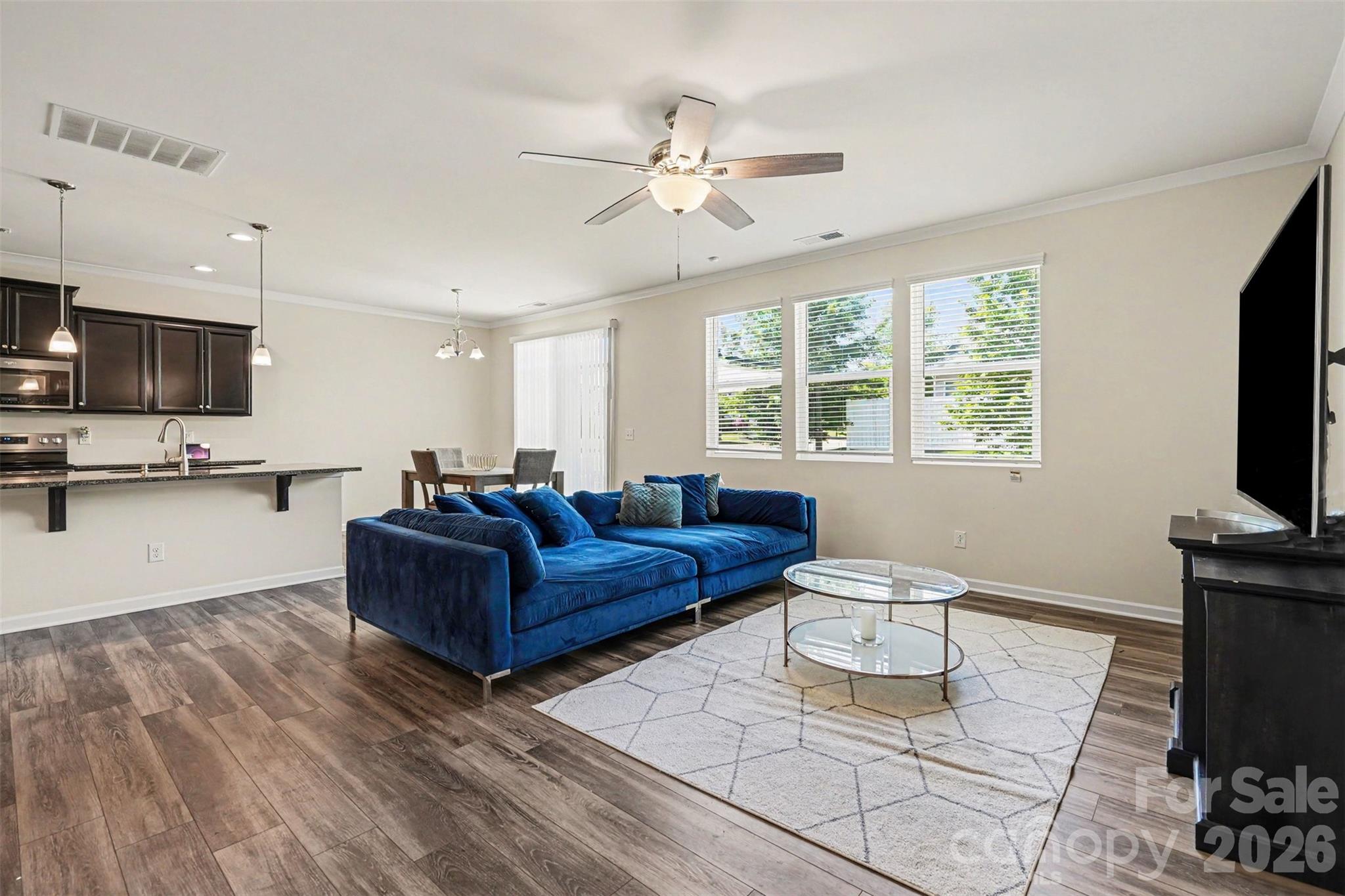 Kings Grove Manor - Residential
