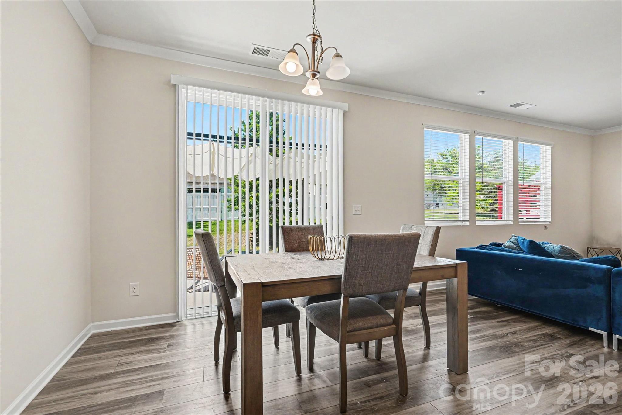 Kings Grove Manor - Residential