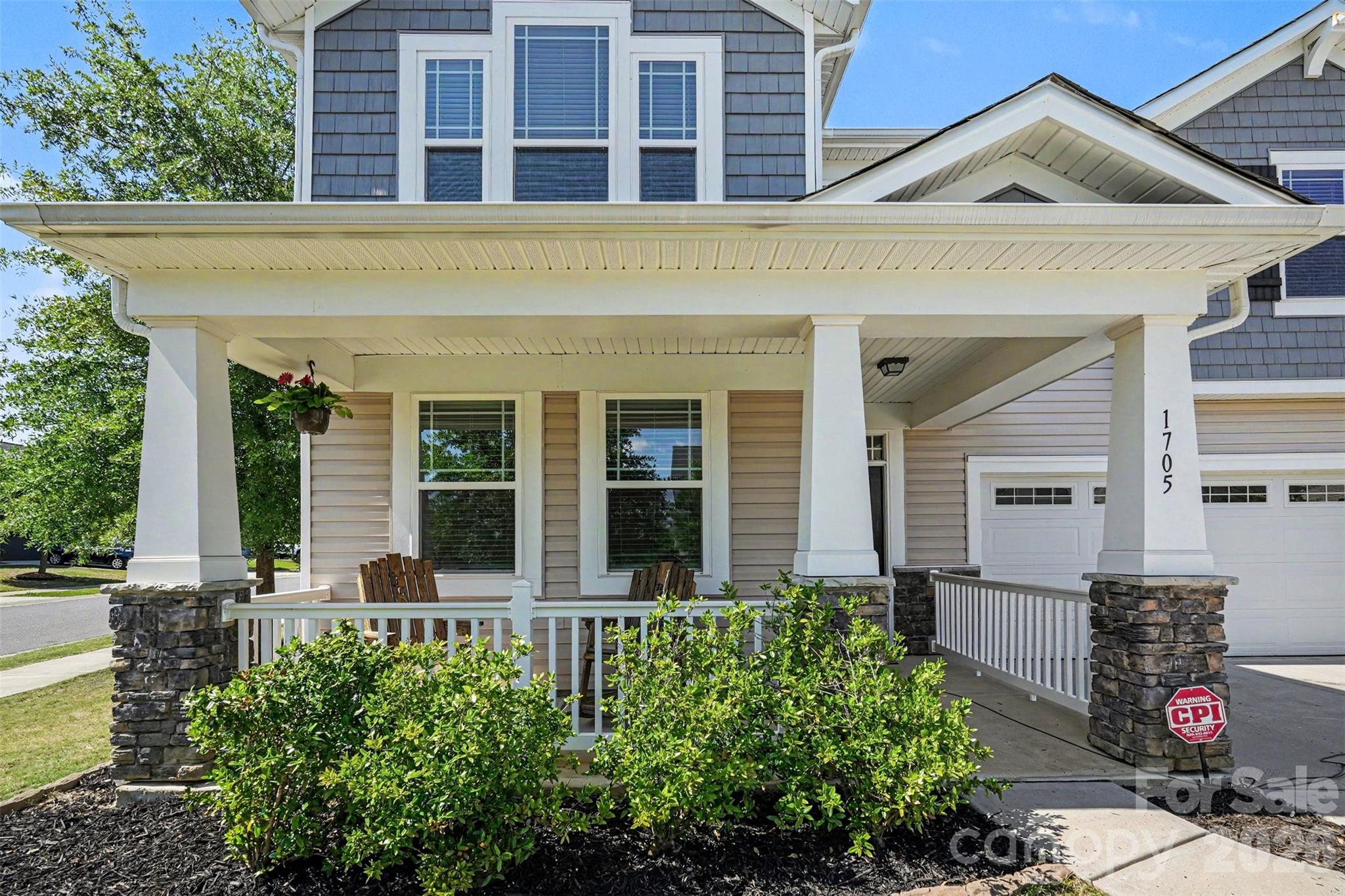 Kings Grove Manor - Residential