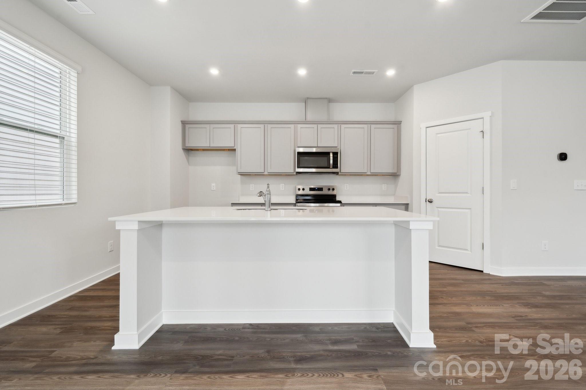 Meadow Creek Village - Residential