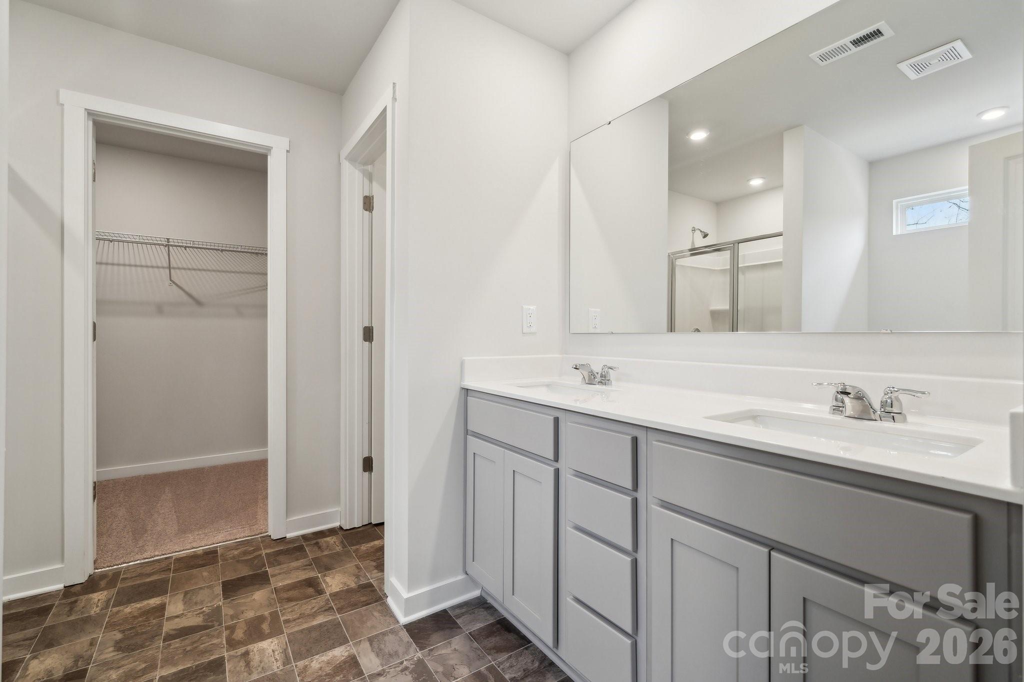 Meadow Creek Village - Residential