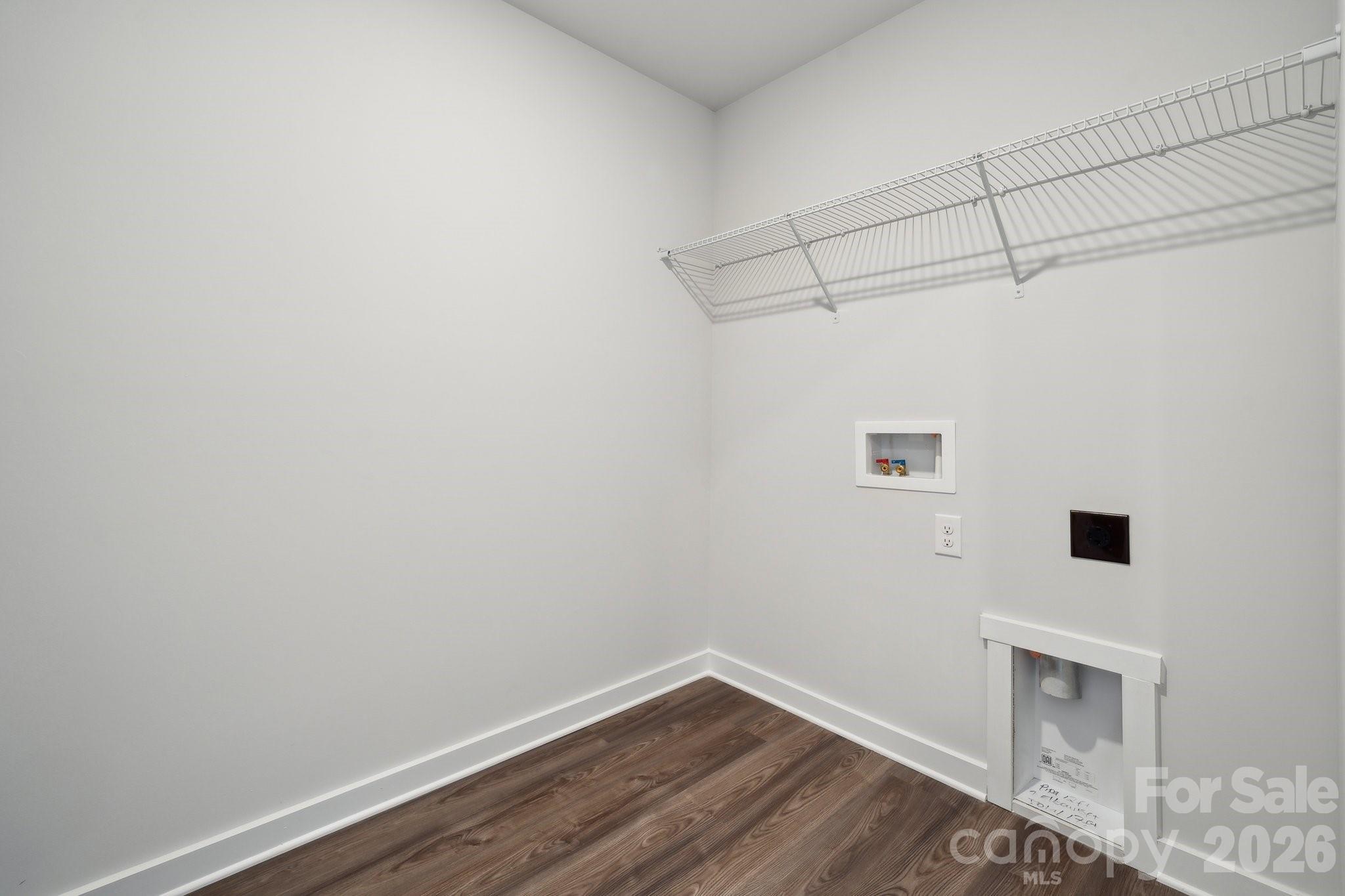 Meadow Creek Village - Residential