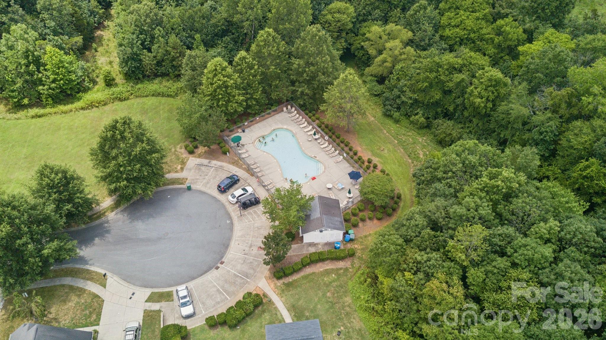 Meadow Creek Village - Residential