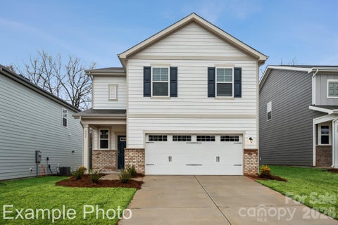 Photo of 8035 Midas Lane, Locust, NC 28097 (MLS # 4388200)