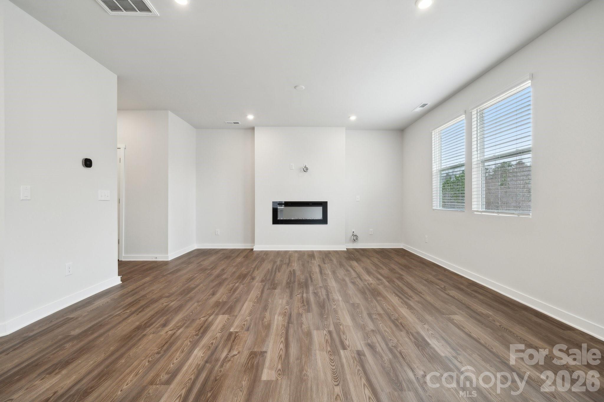 Meadow Creek Village - Residential