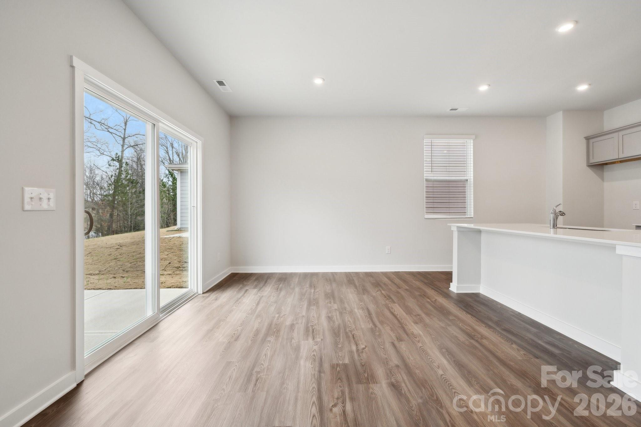 Meadow Creek Village - Residential